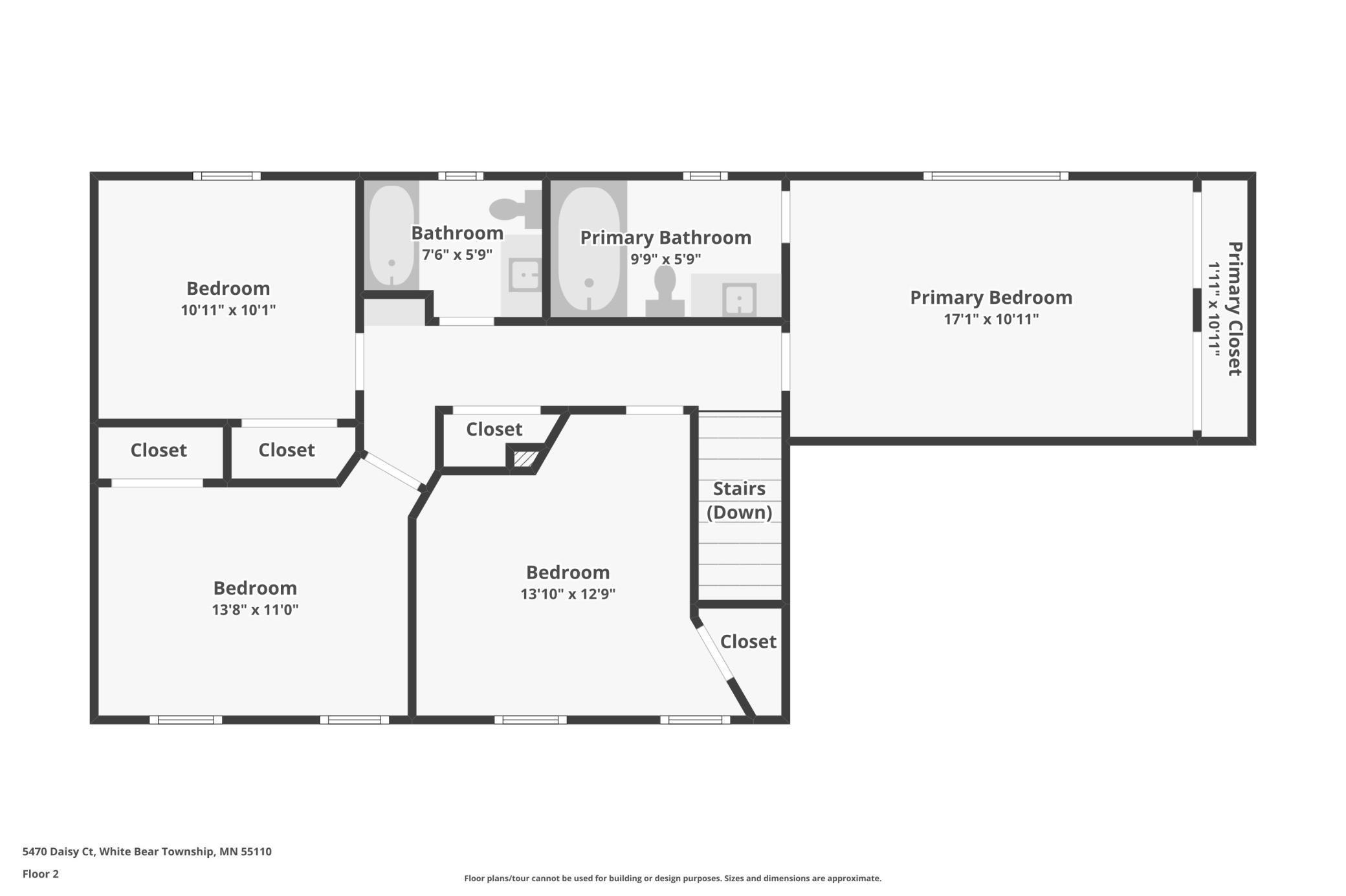 5470 Daisy Court