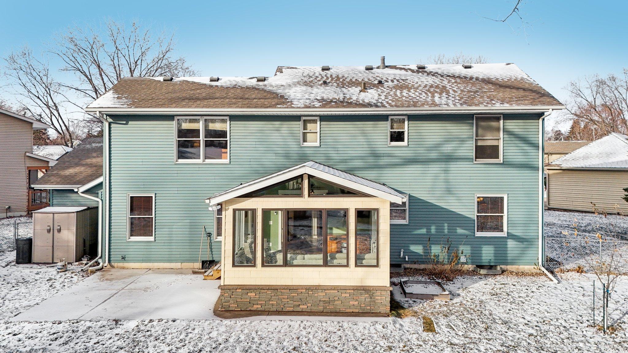 5470 Daisy Court
