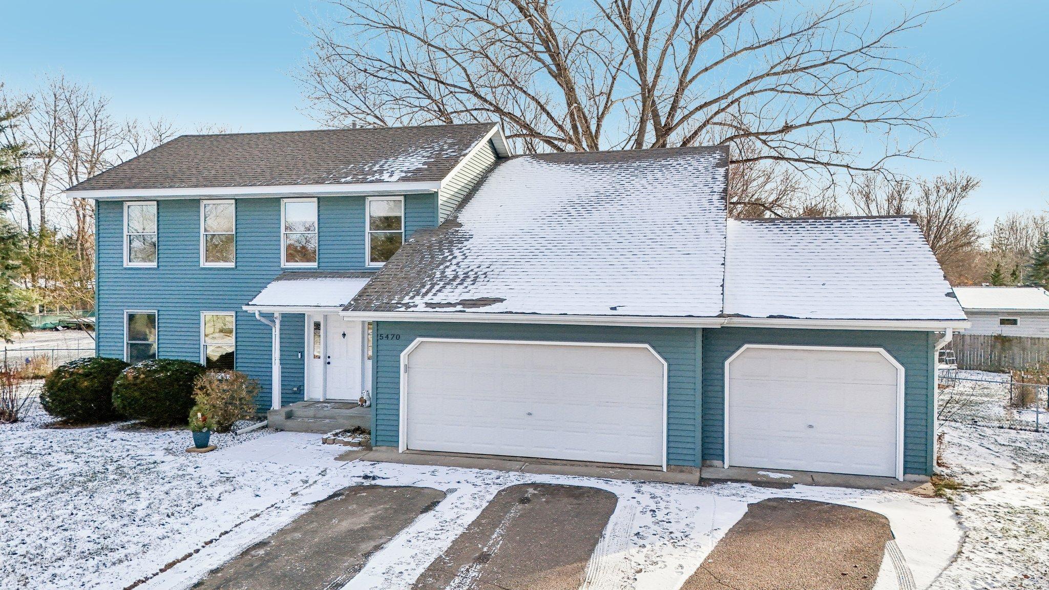5470 Daisy Court