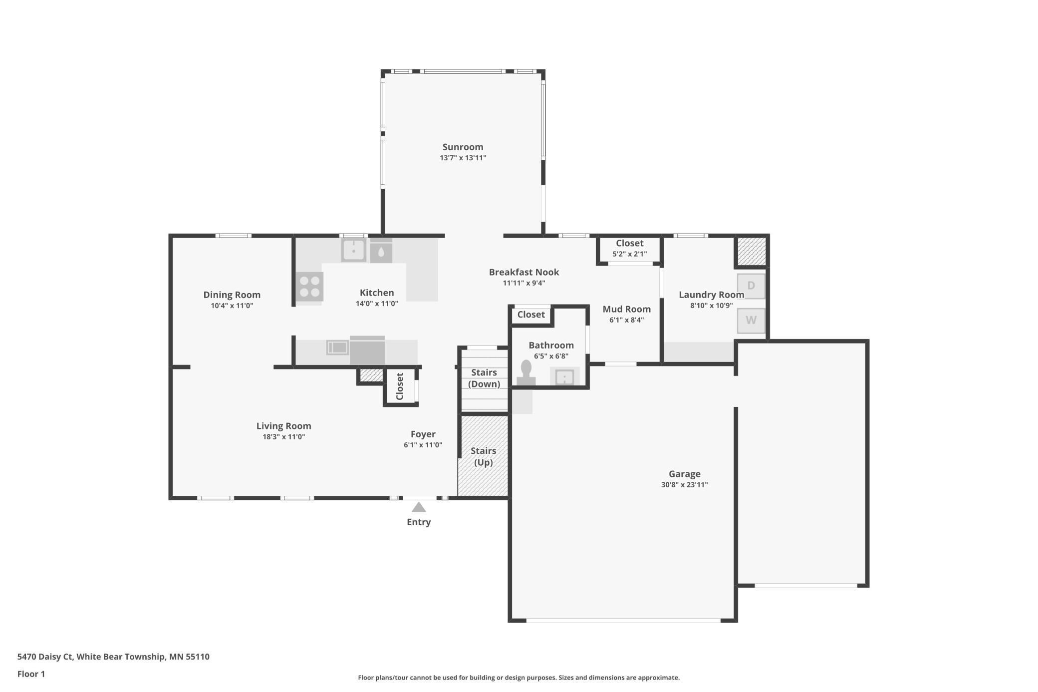 5470 Daisy Court