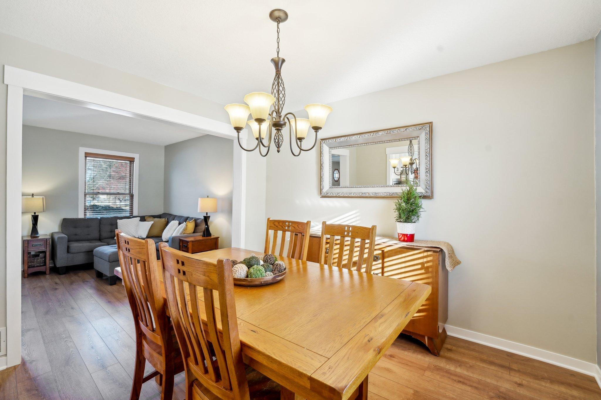 5470 Daisy Court