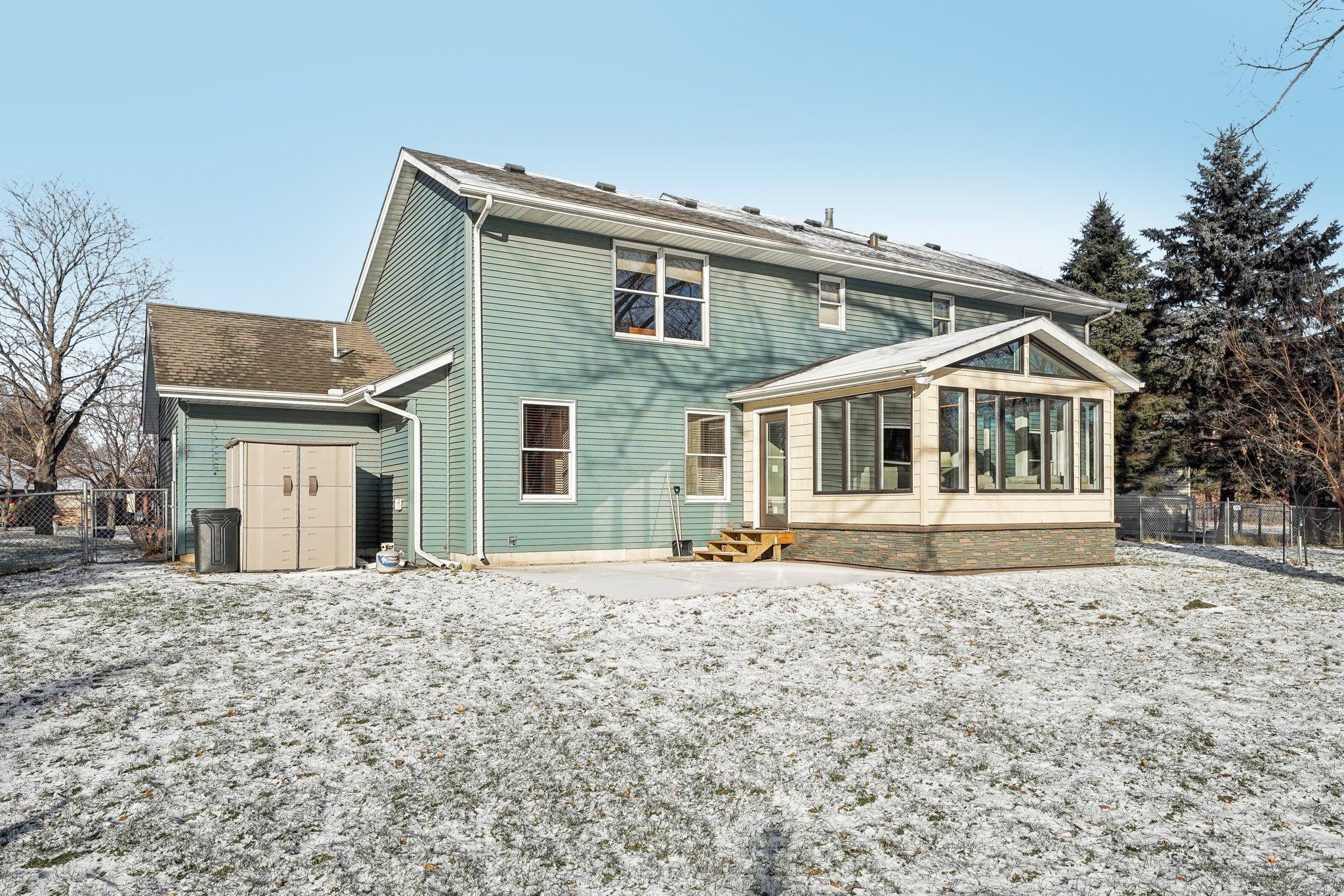 5470 Daisy Court