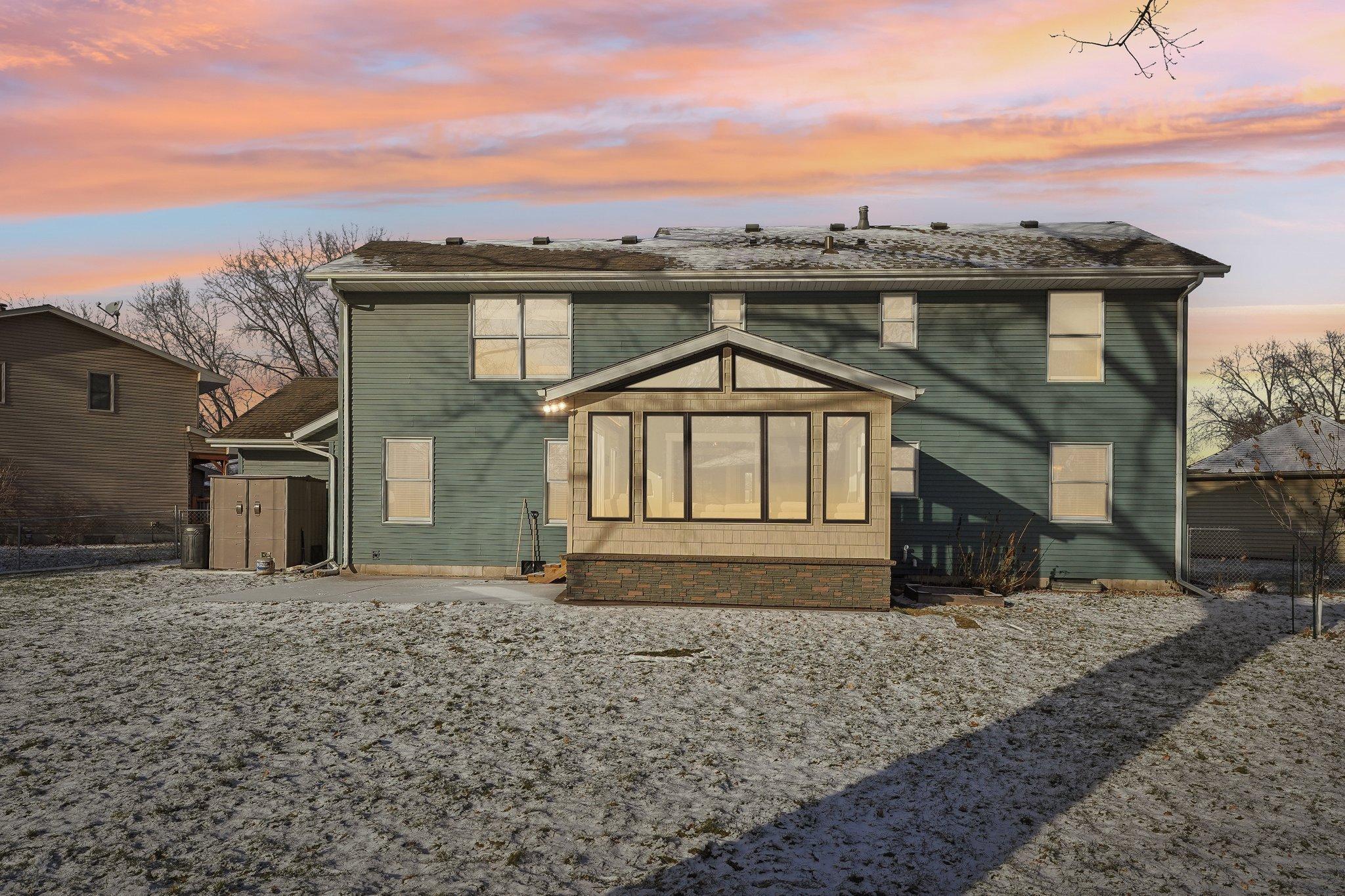 5470 Daisy Court