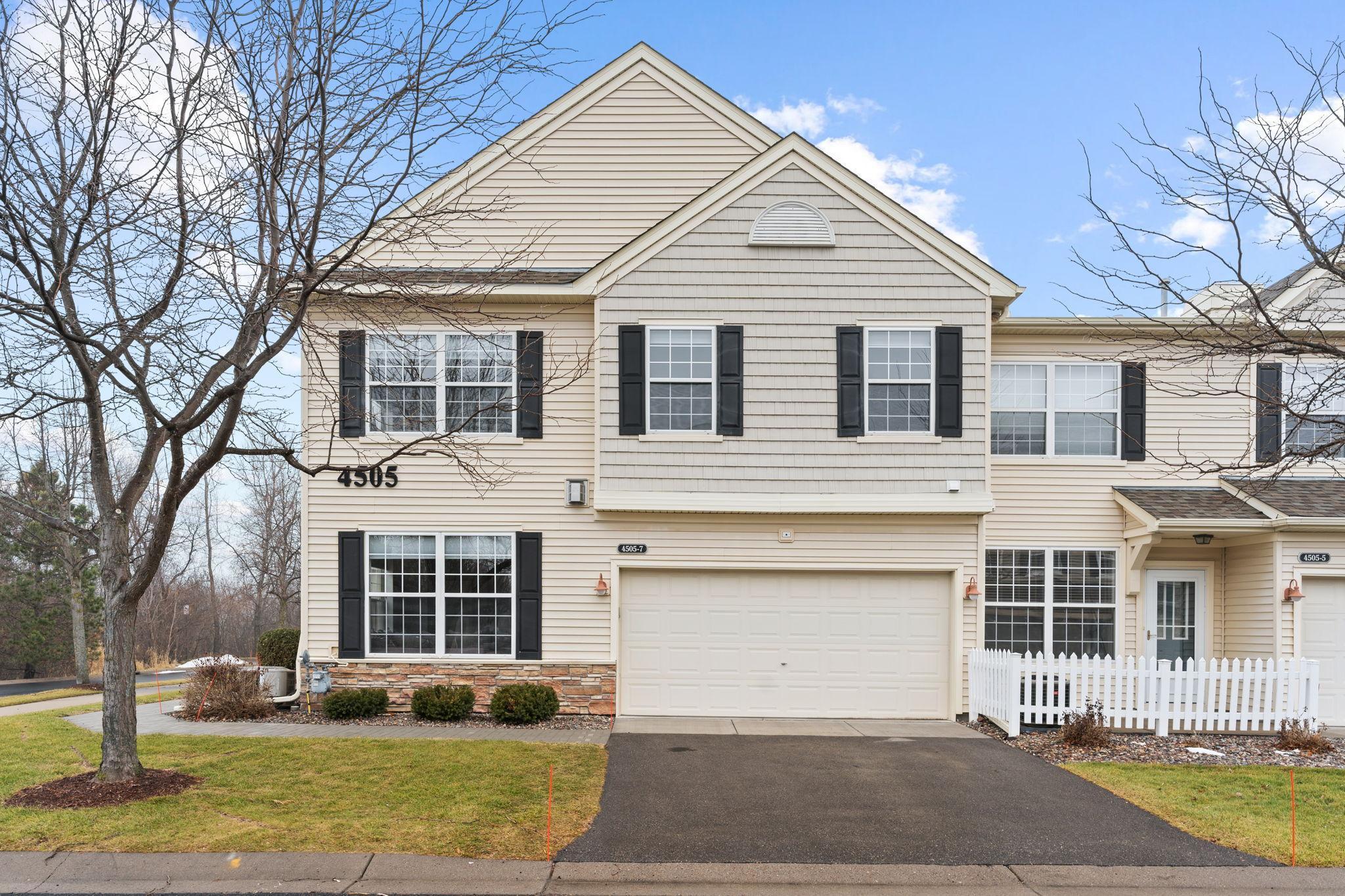 4505 Rosemary Way Unit: 7