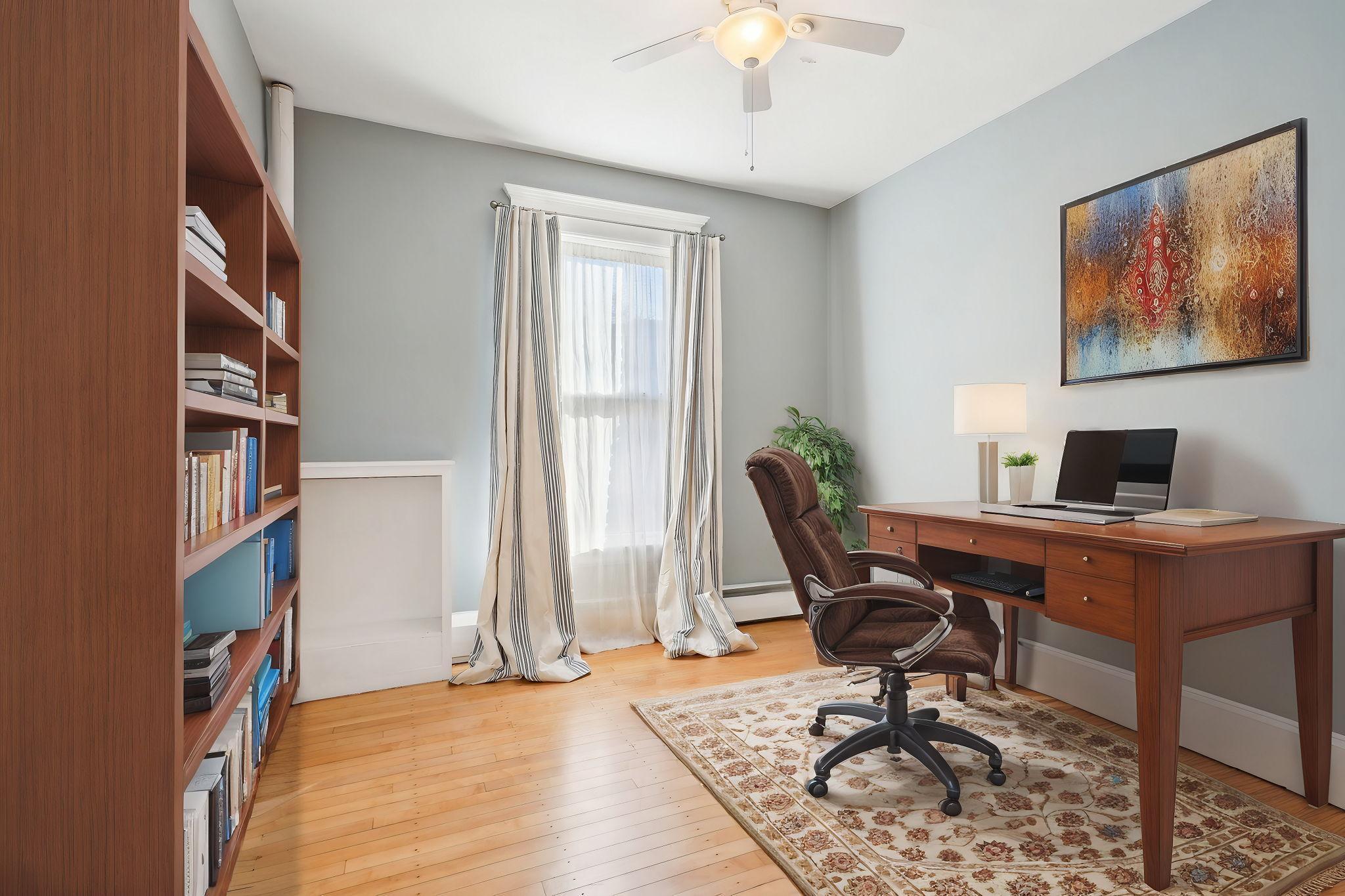 647 Lincoln Avenue Unit: 4