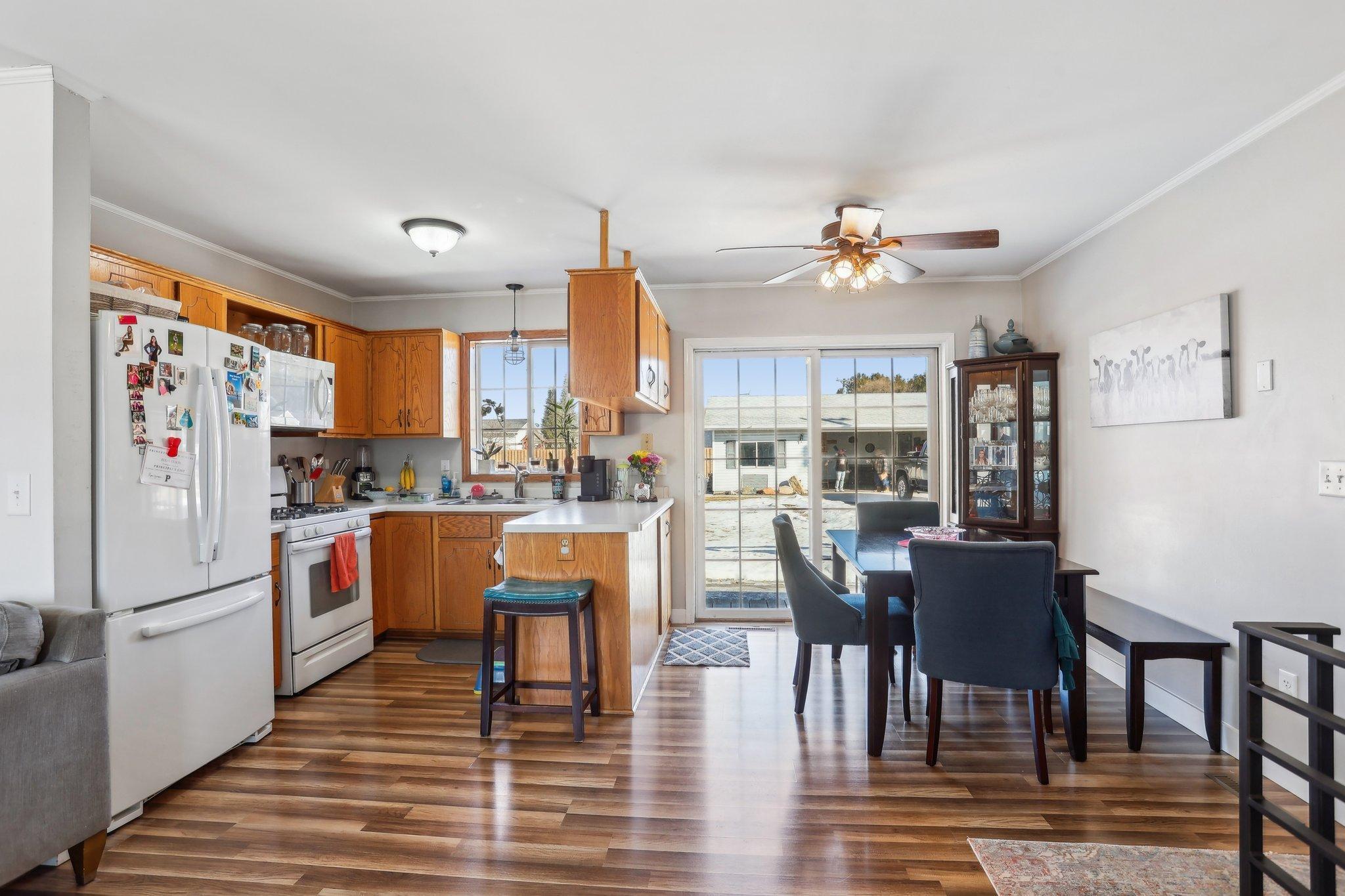 1102 17th Street N