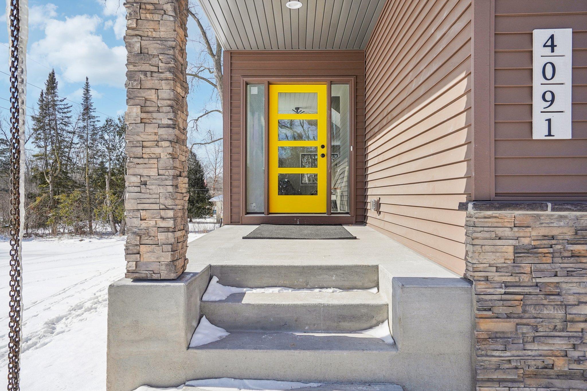 4091 Isaac Court