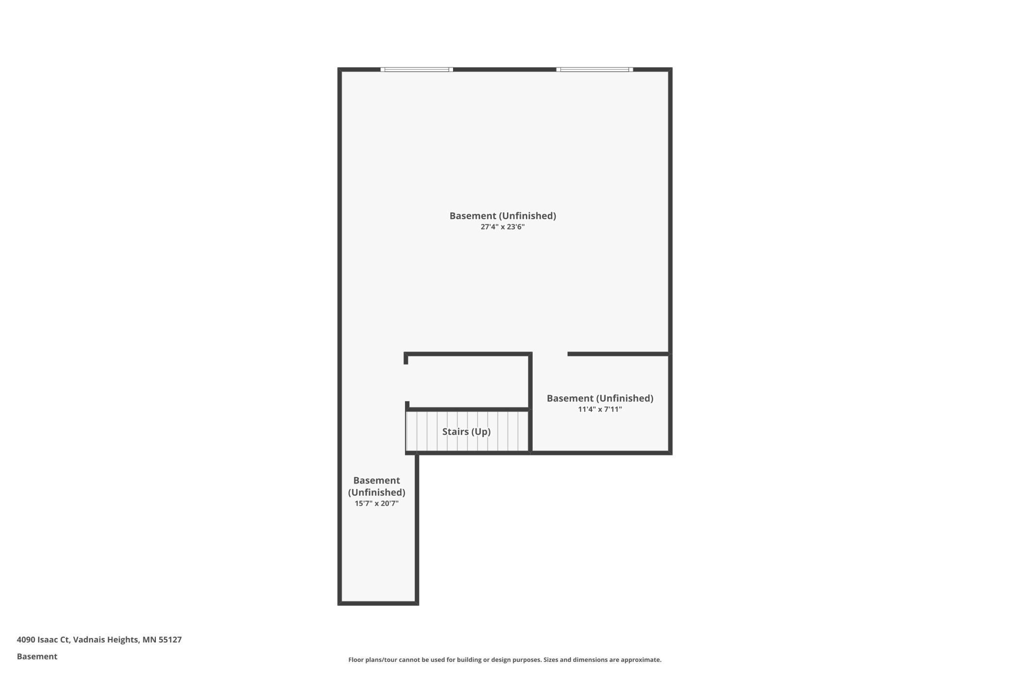 4091 Isaac Court