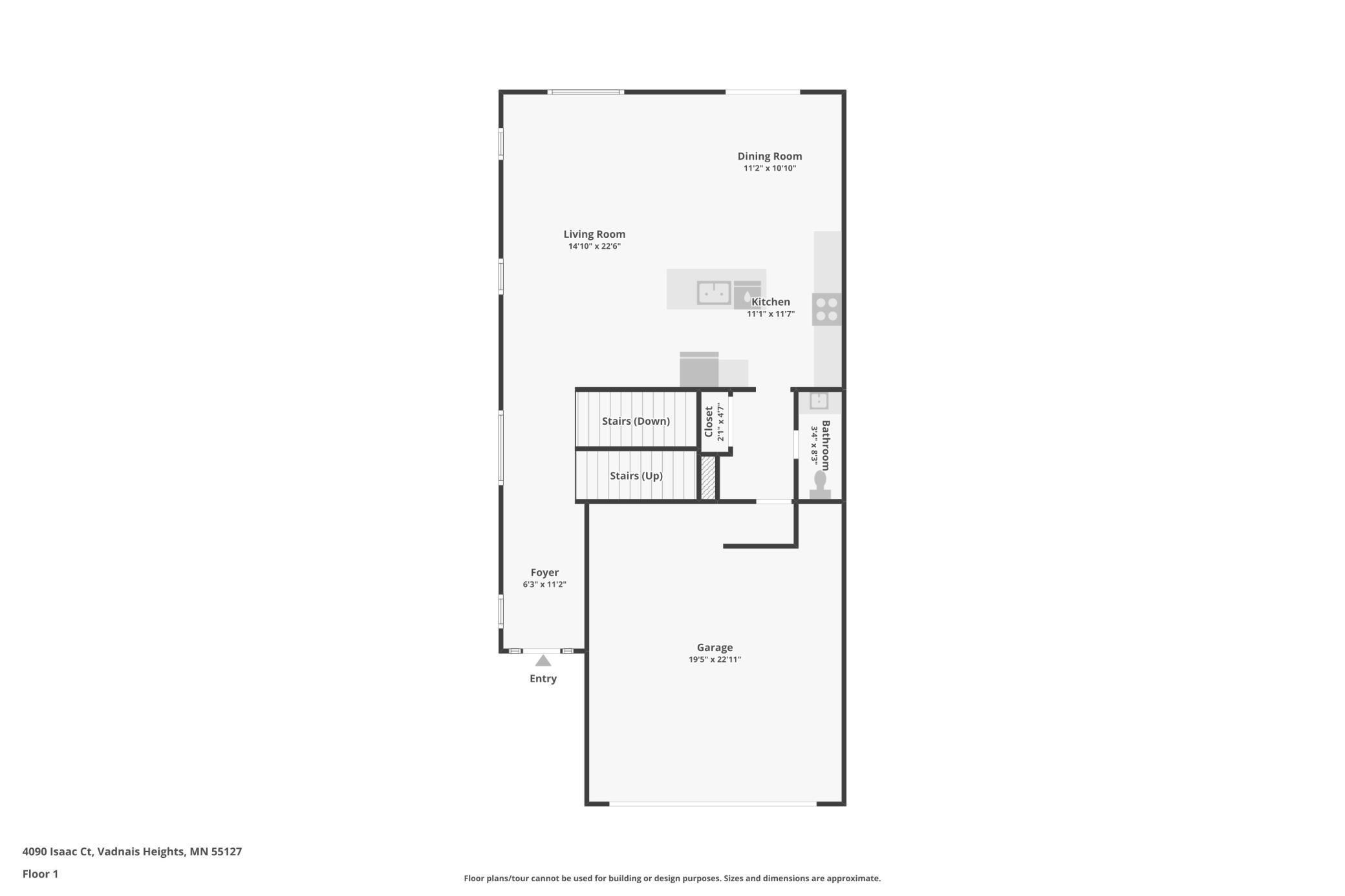 4091 Isaac Court