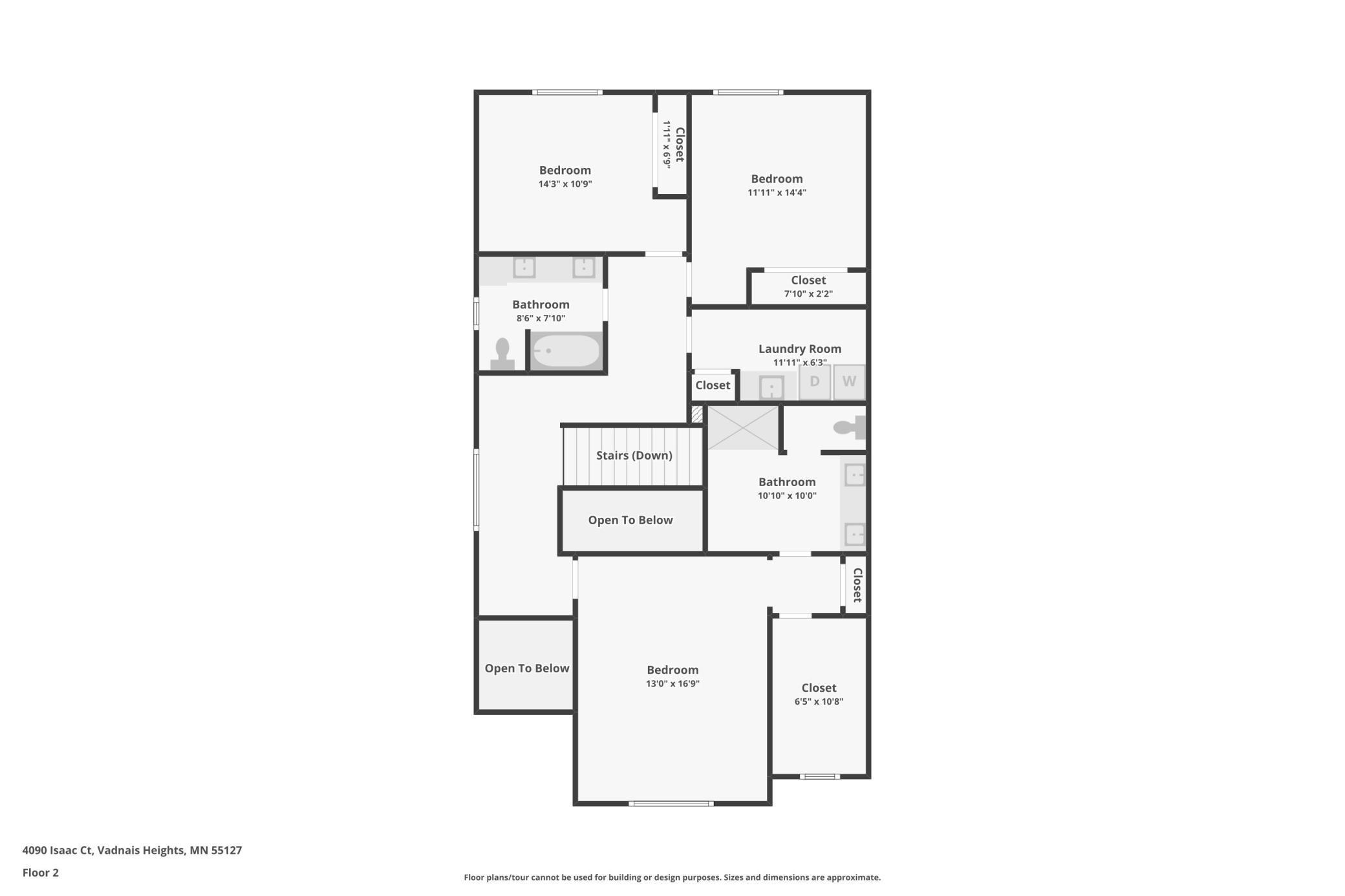 4091 Isaac Court