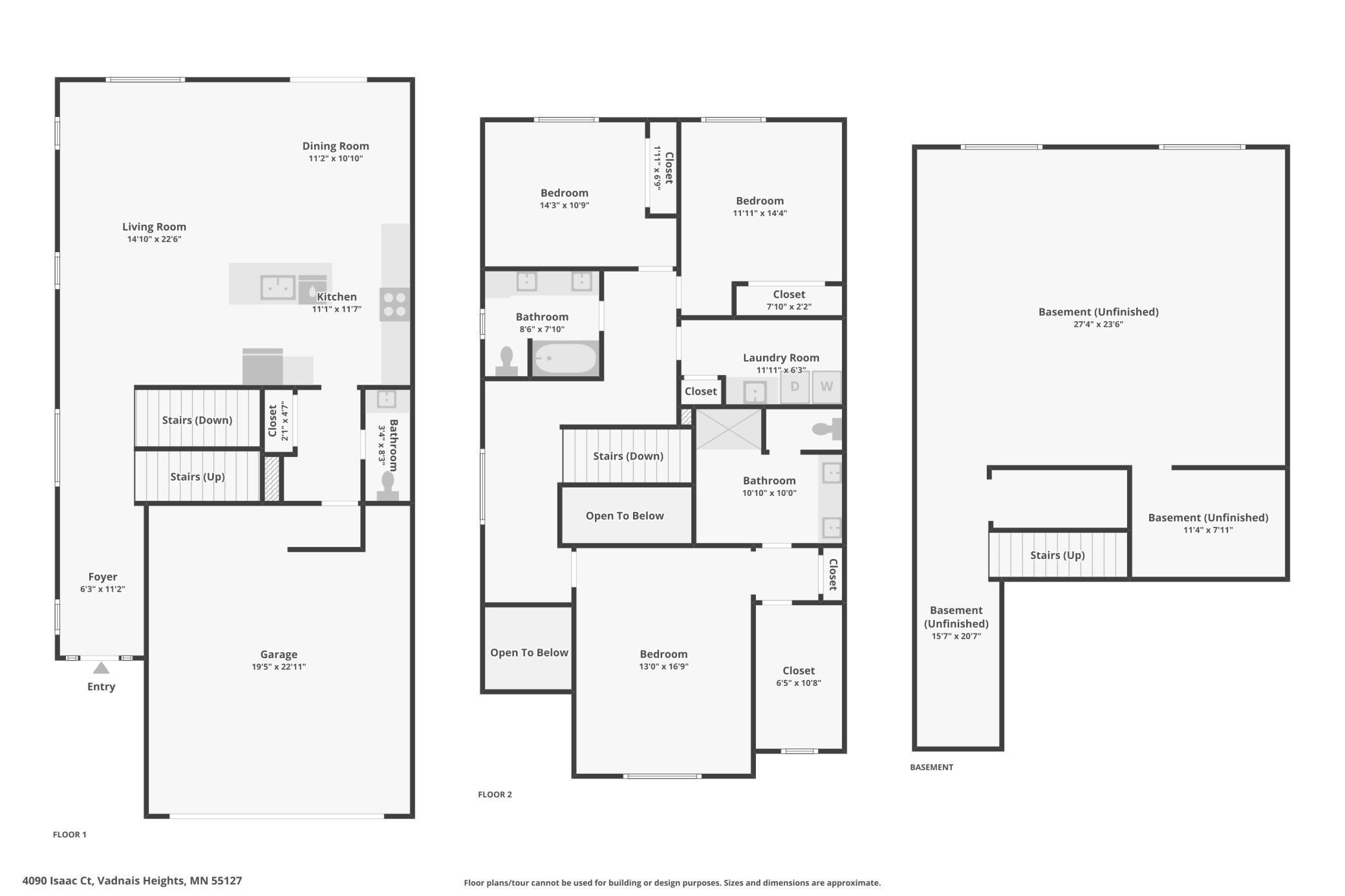 4091 Isaac Court