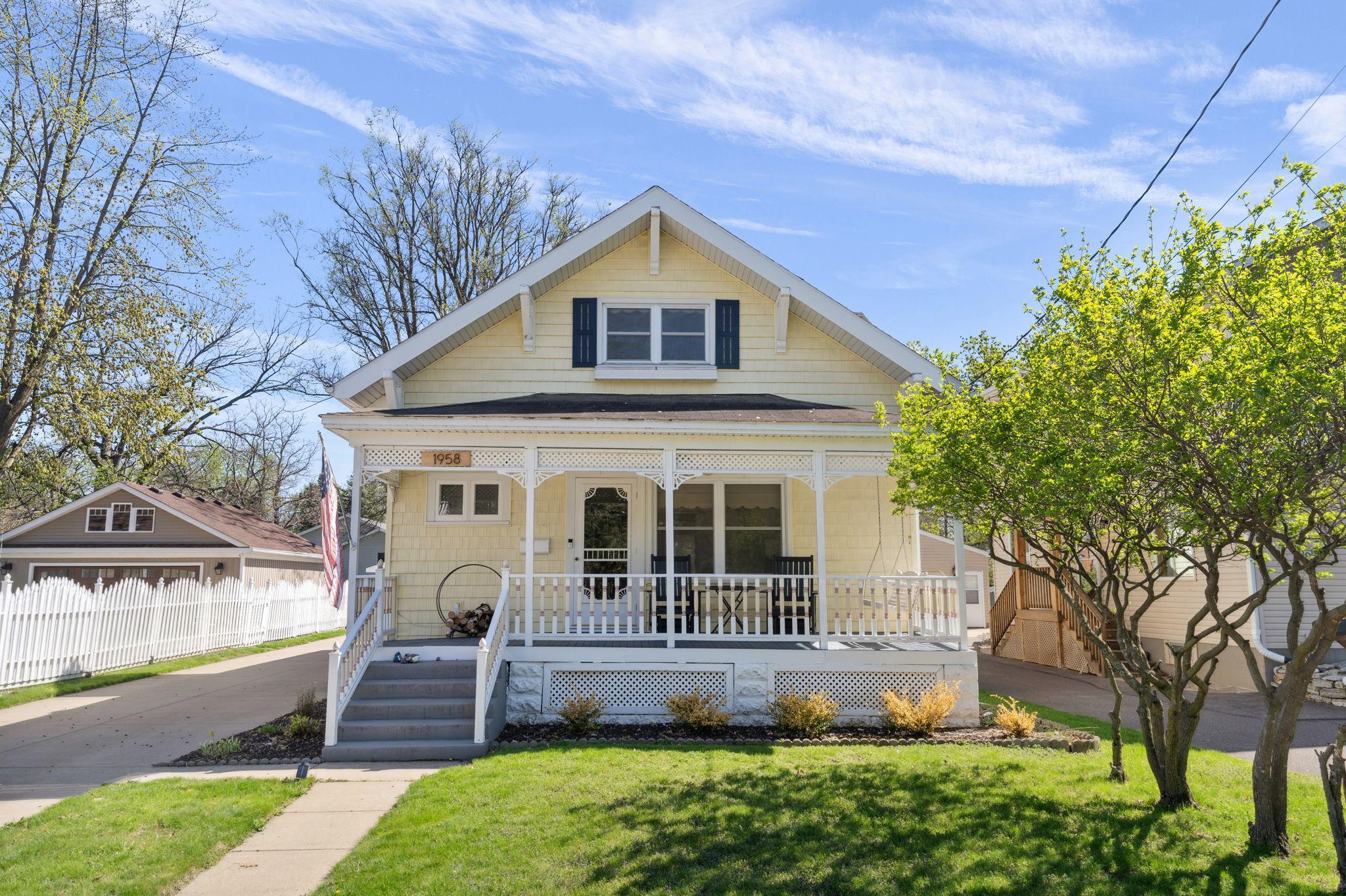 1958 Birch Lake Avenue