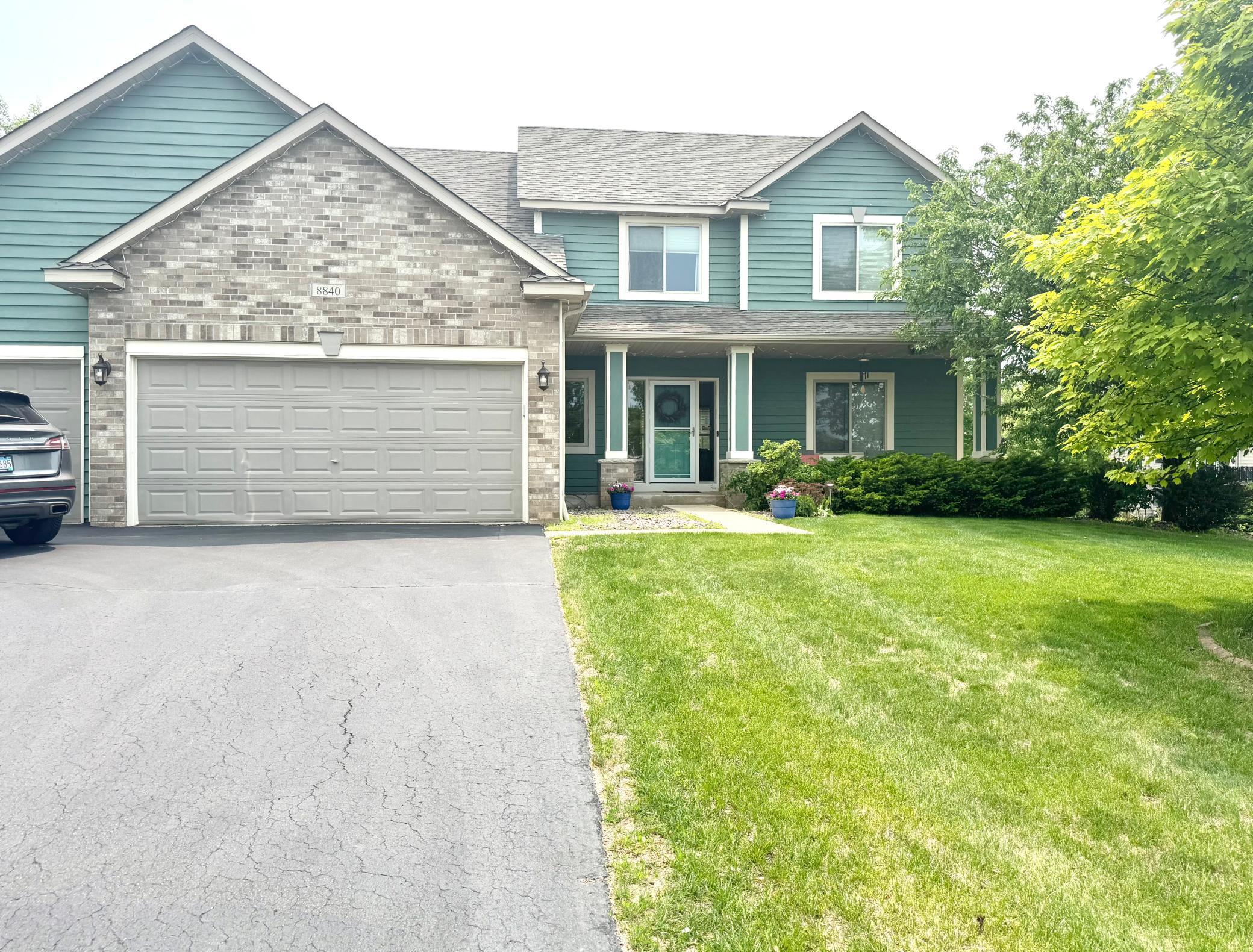 8840 Whispering Oaks Alcove