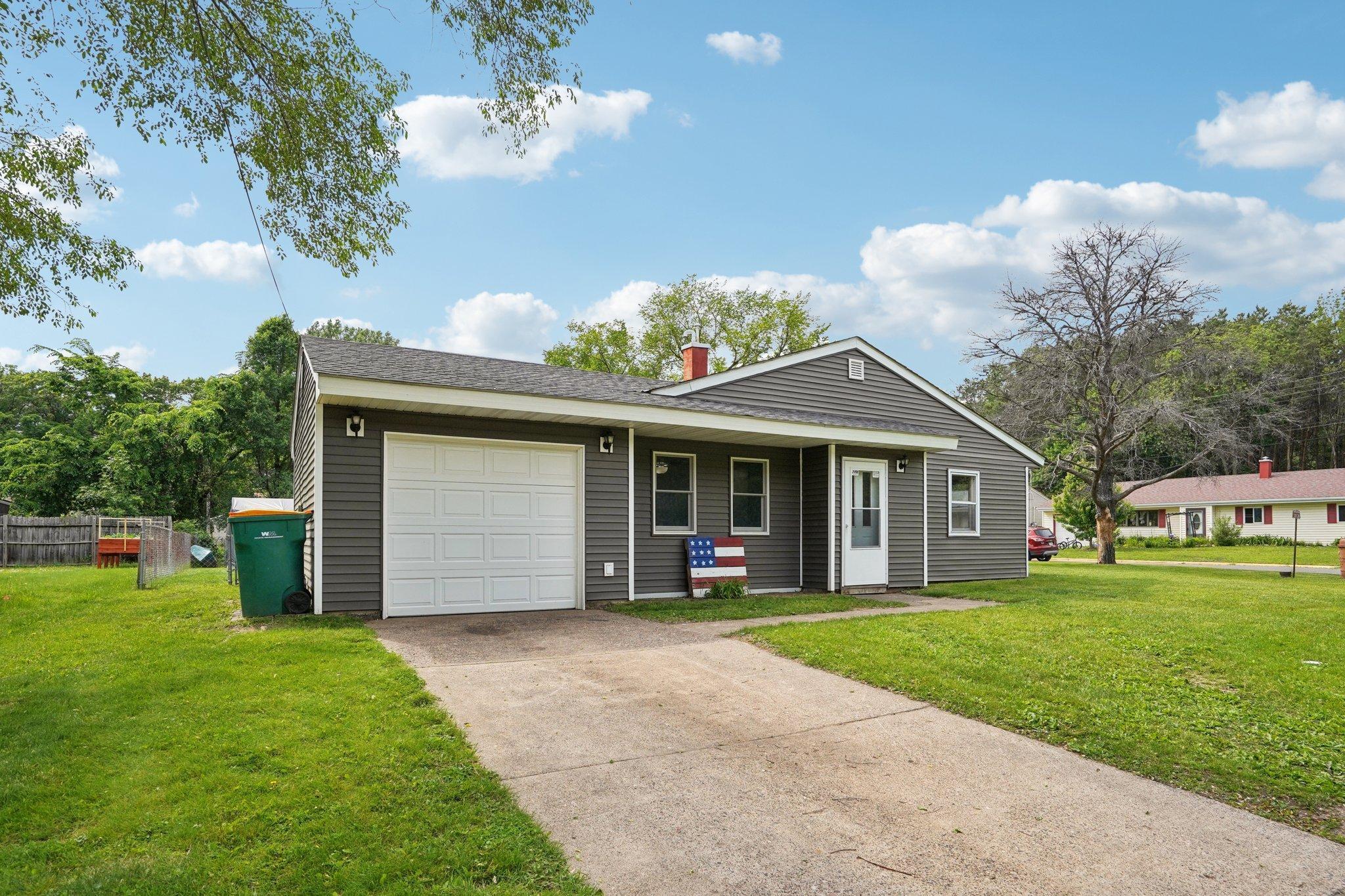 303A 235th Street