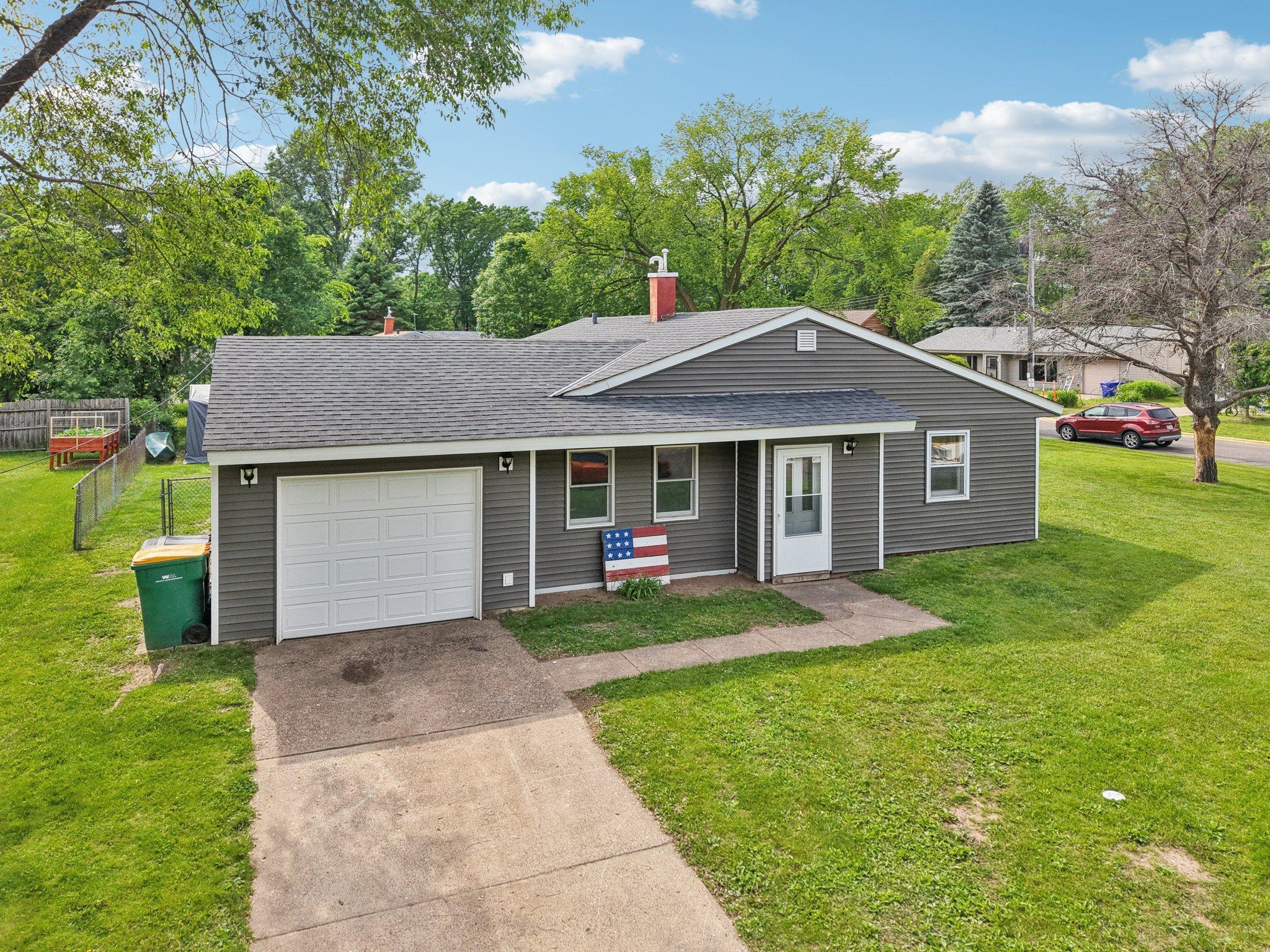 303A 235th Street