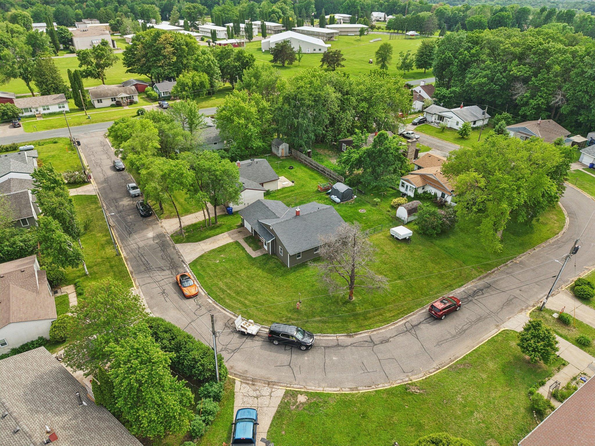 303A 235th Street