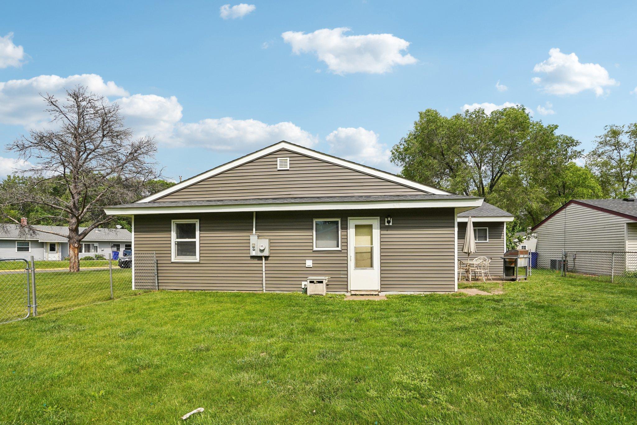 303A 235th Street