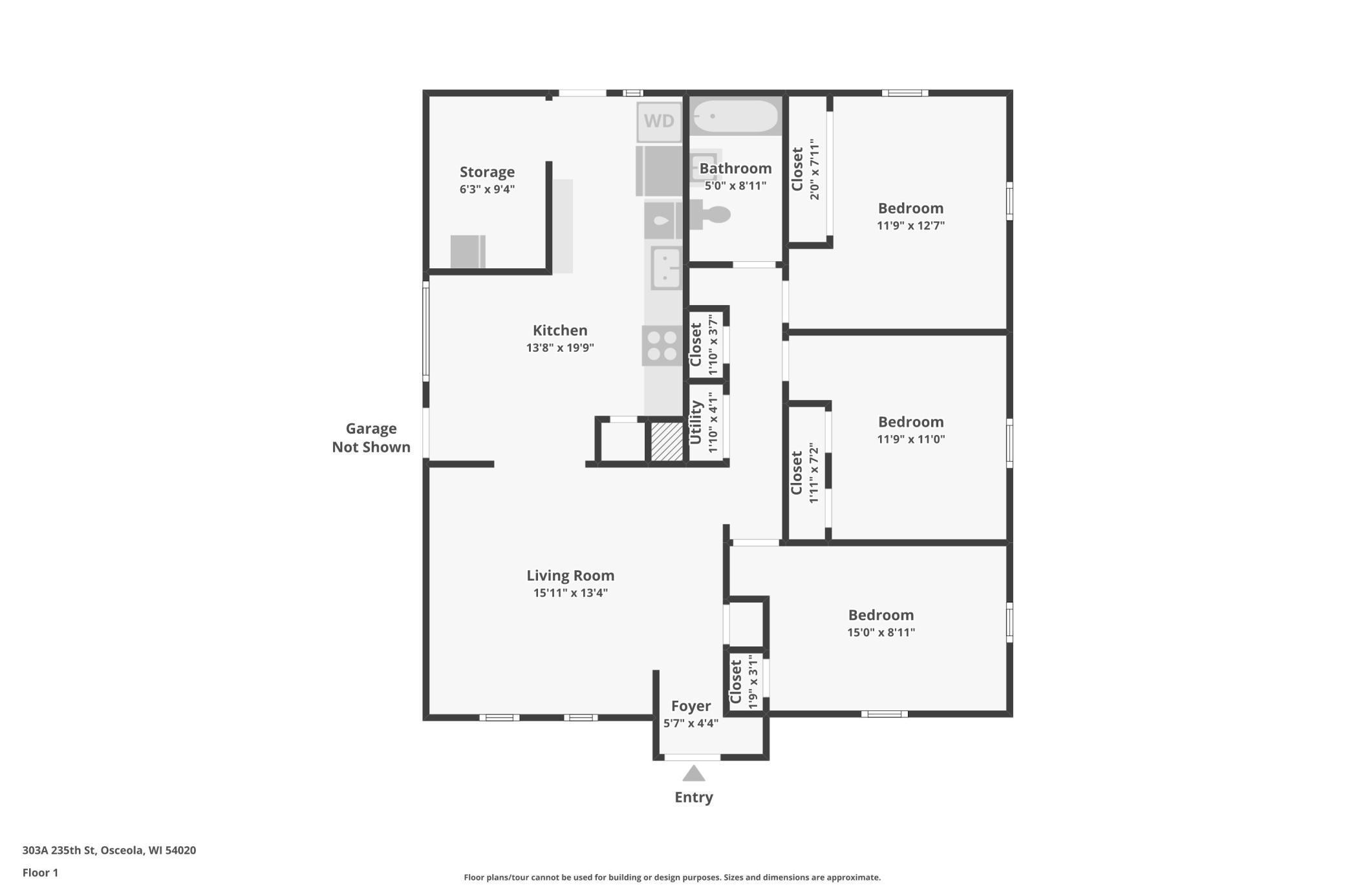 303A 235th Street