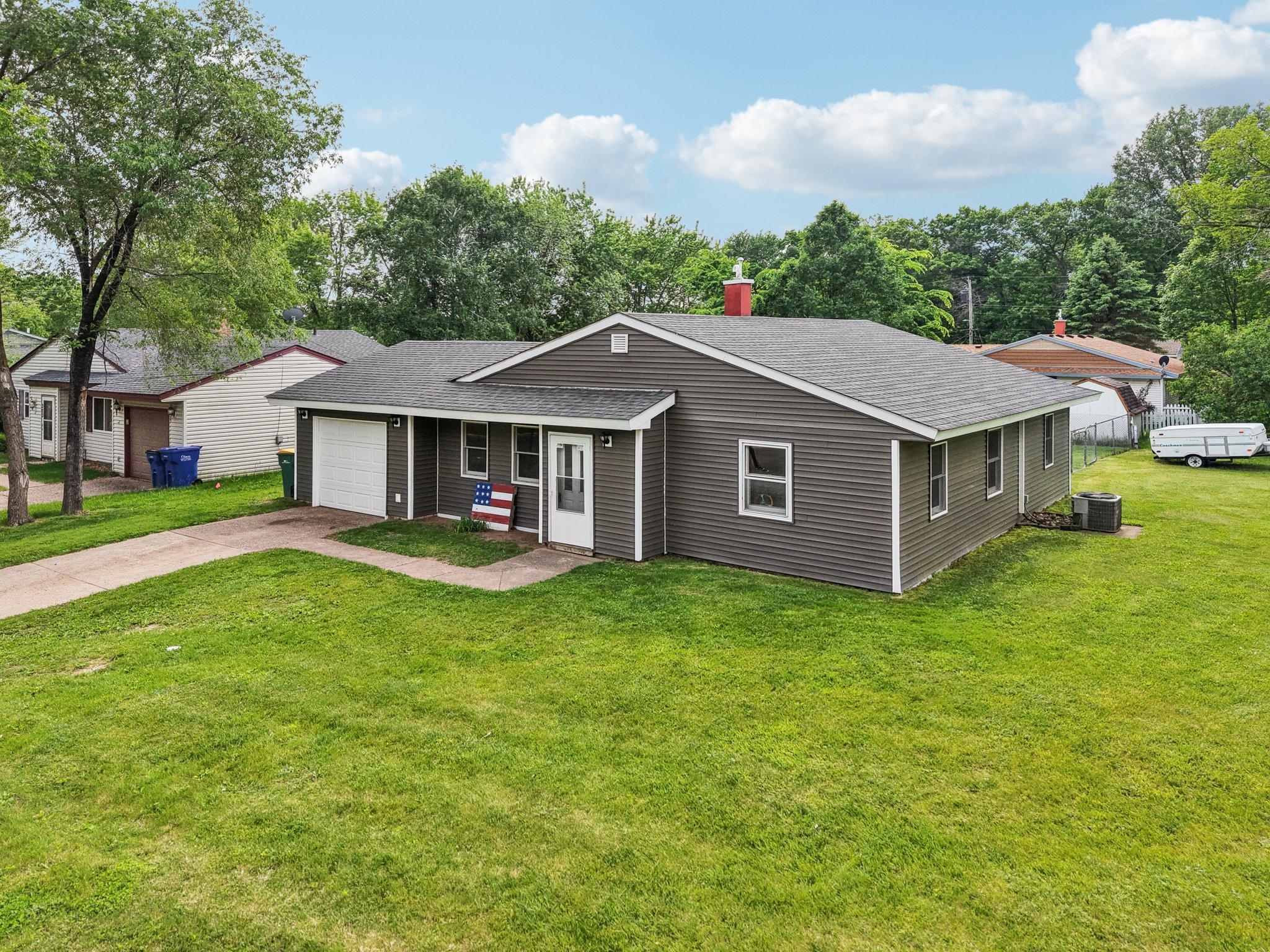 303A 235th Street
