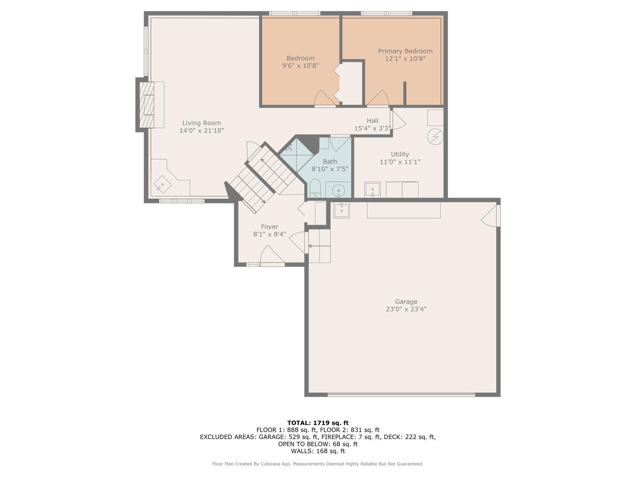 8358 Mcknight Court
