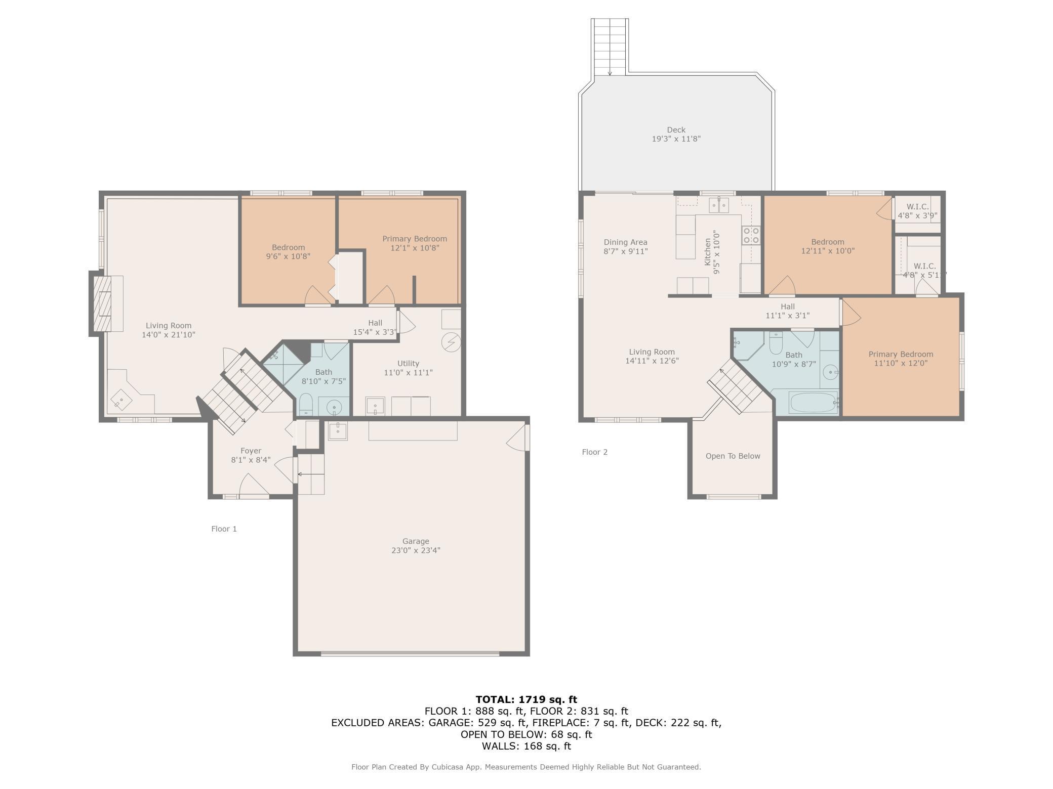 8358 Mcknight Court