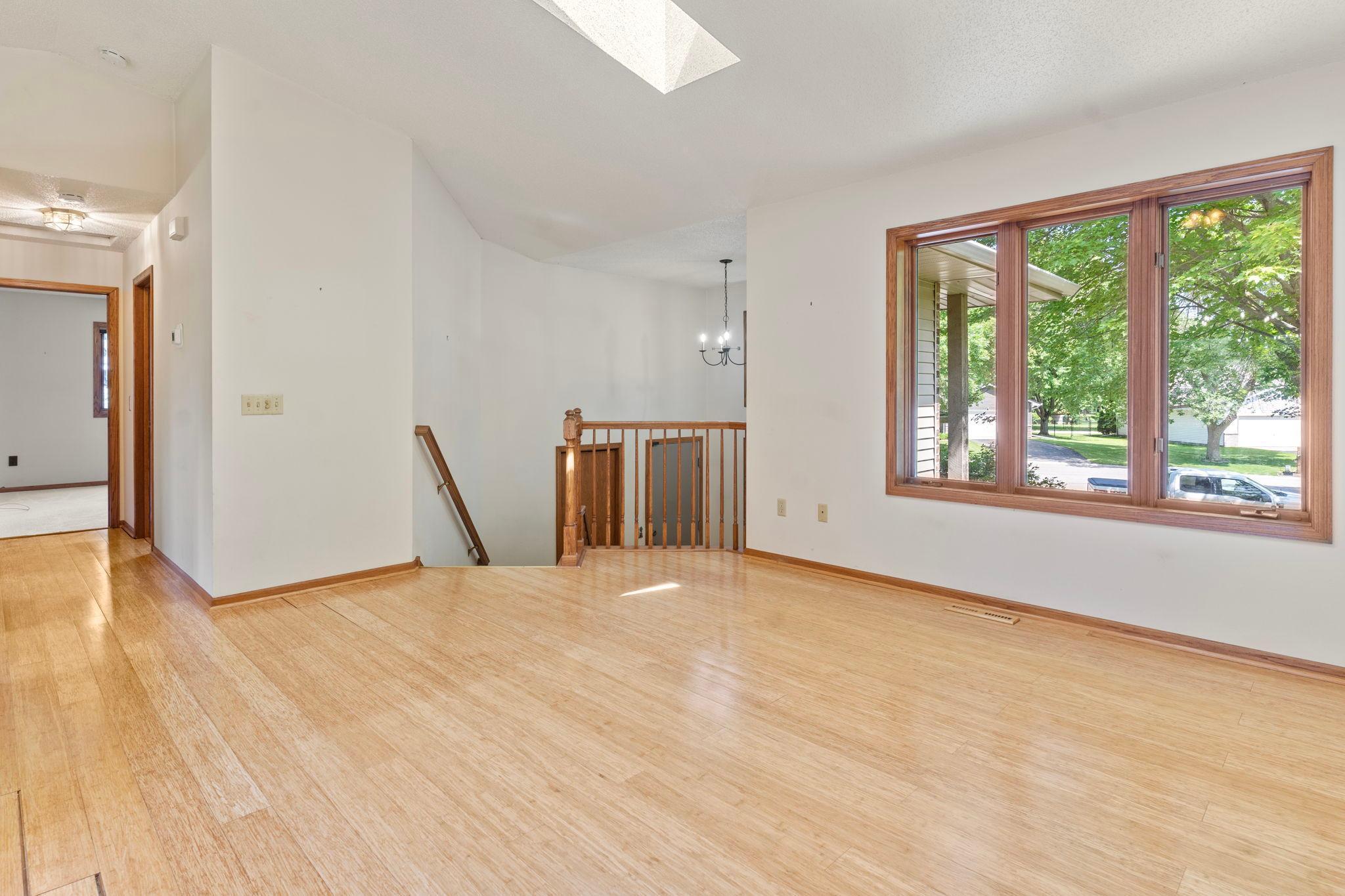 8358 Mcknight Court