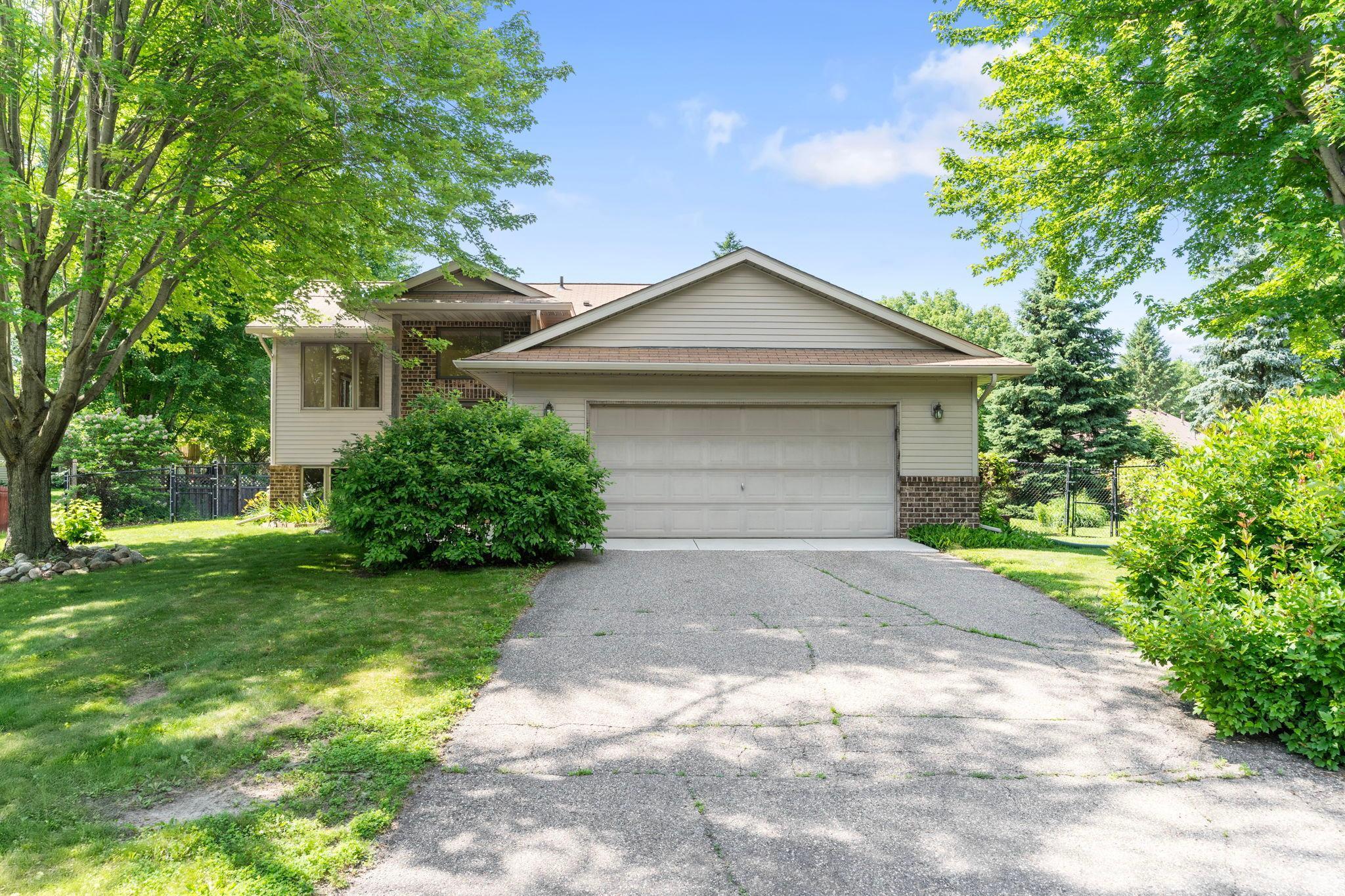 8358 Mcknight Court