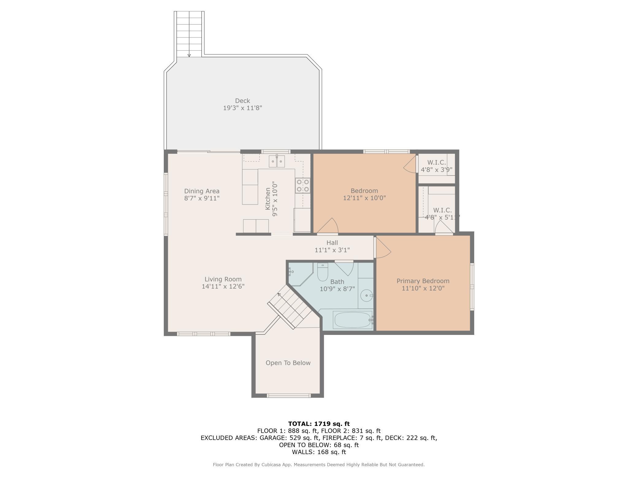 8358 Mcknight Court