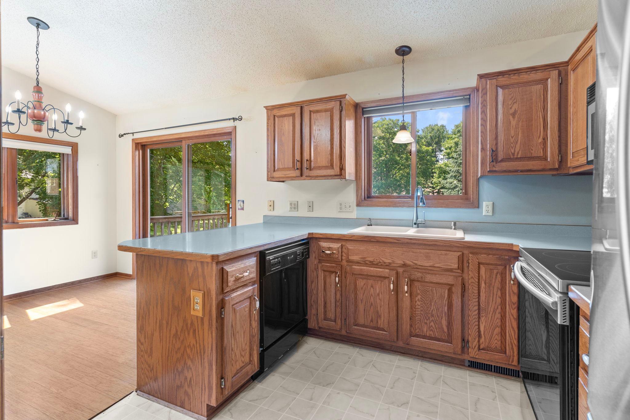 8358 Mcknight Court