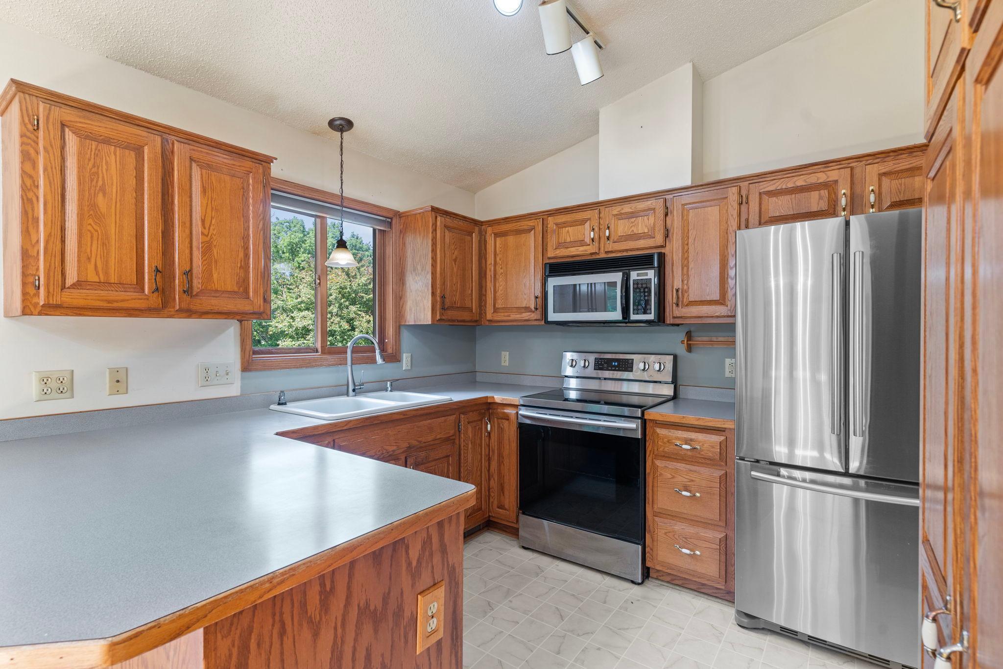 8358 Mcknight Court