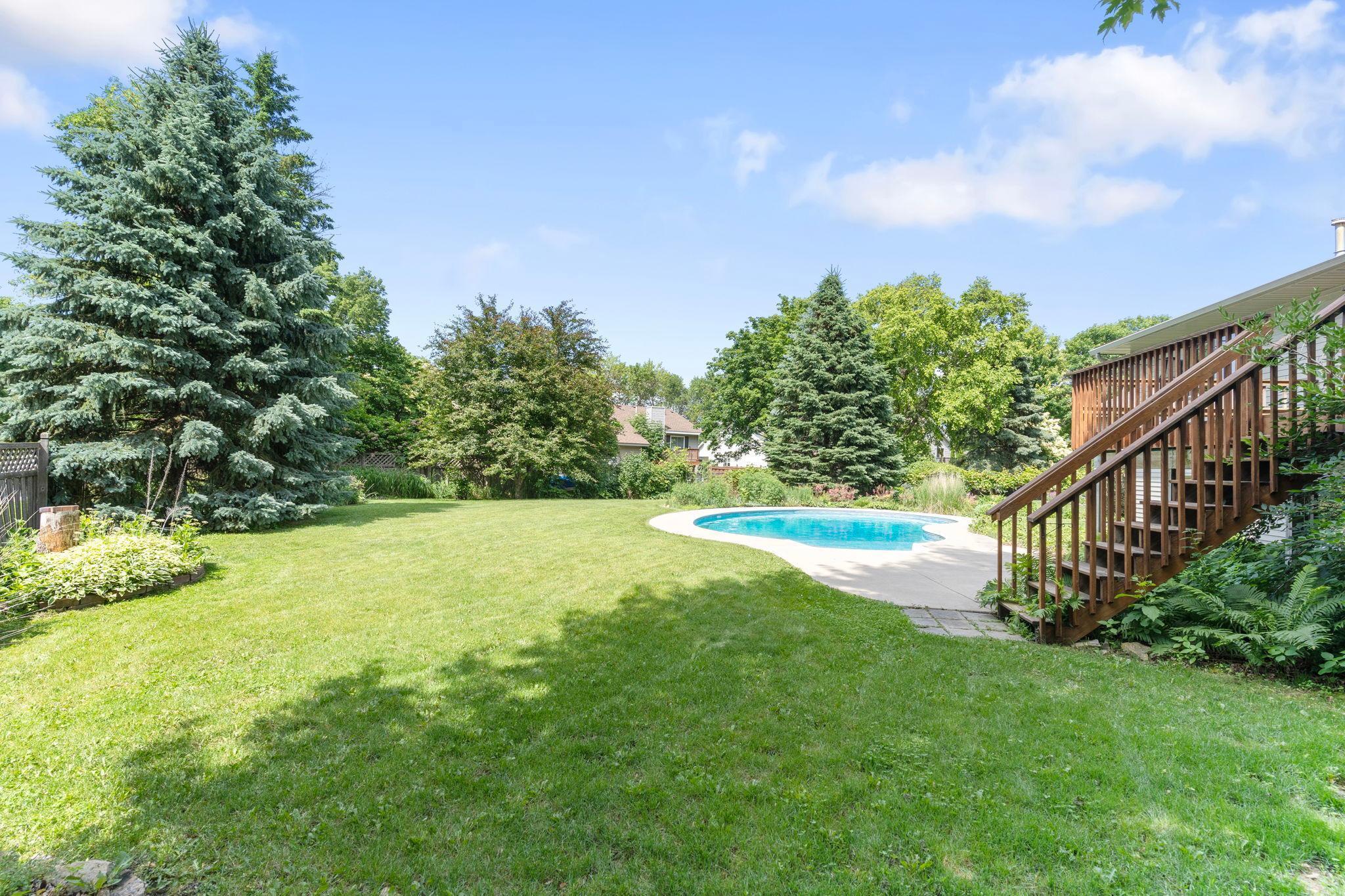 8358 Mcknight Court