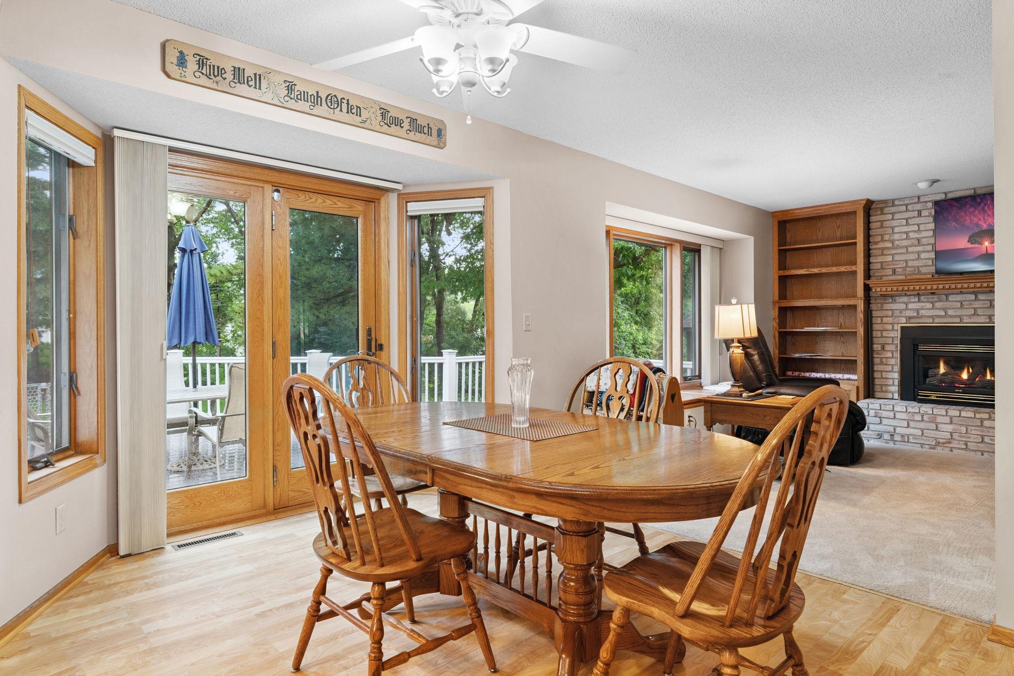 469 Lake Wabasso Court