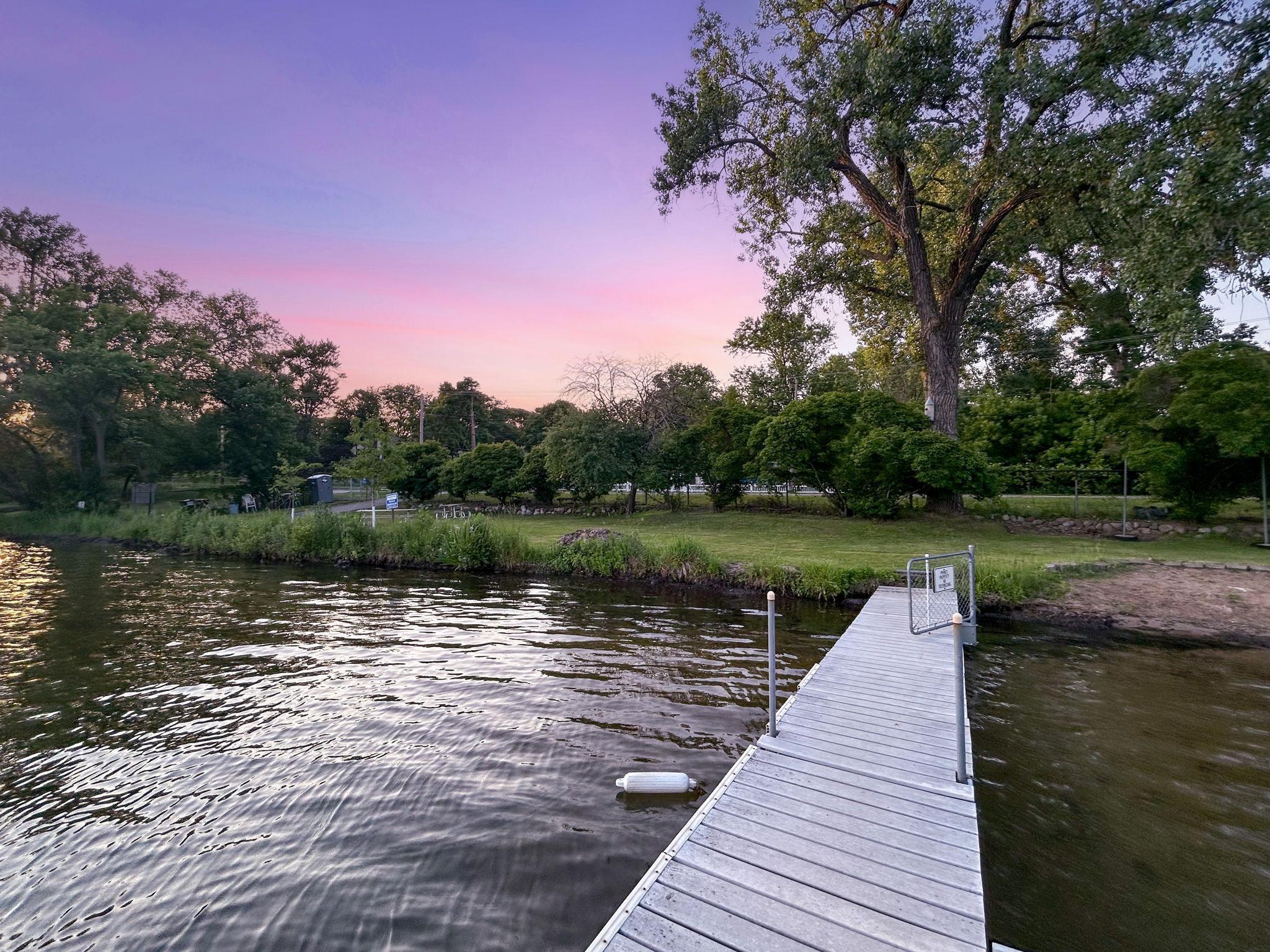 469 Lake Wabasso Court