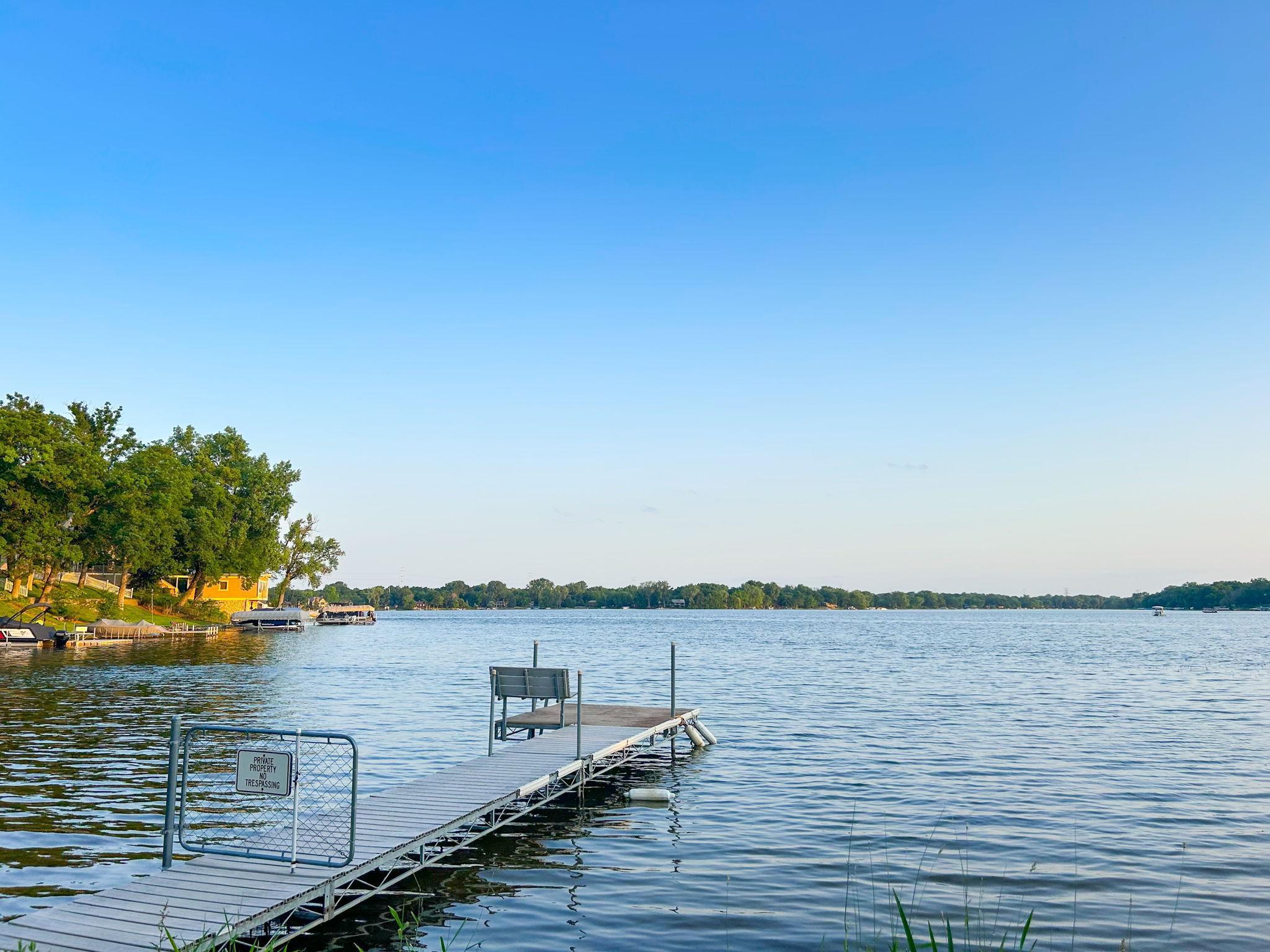 469 Lake Wabasso Court