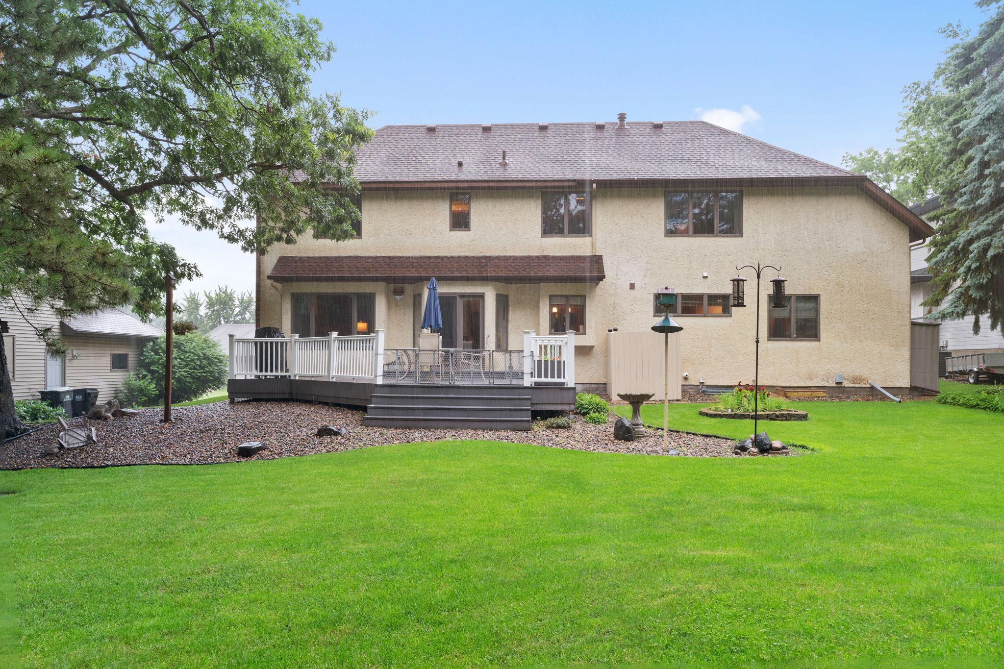469 Lake Wabasso Court