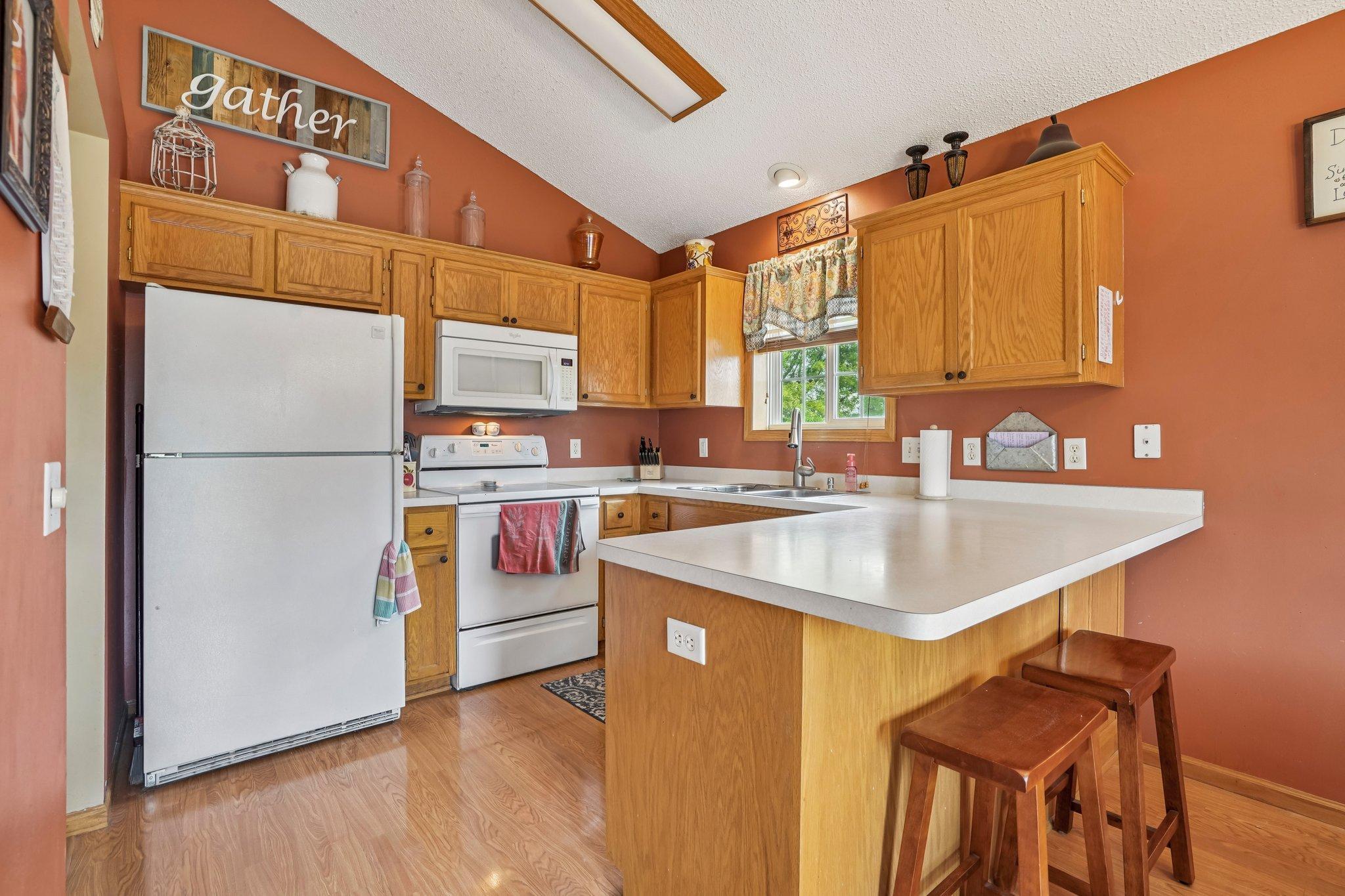 1312 Locust Street