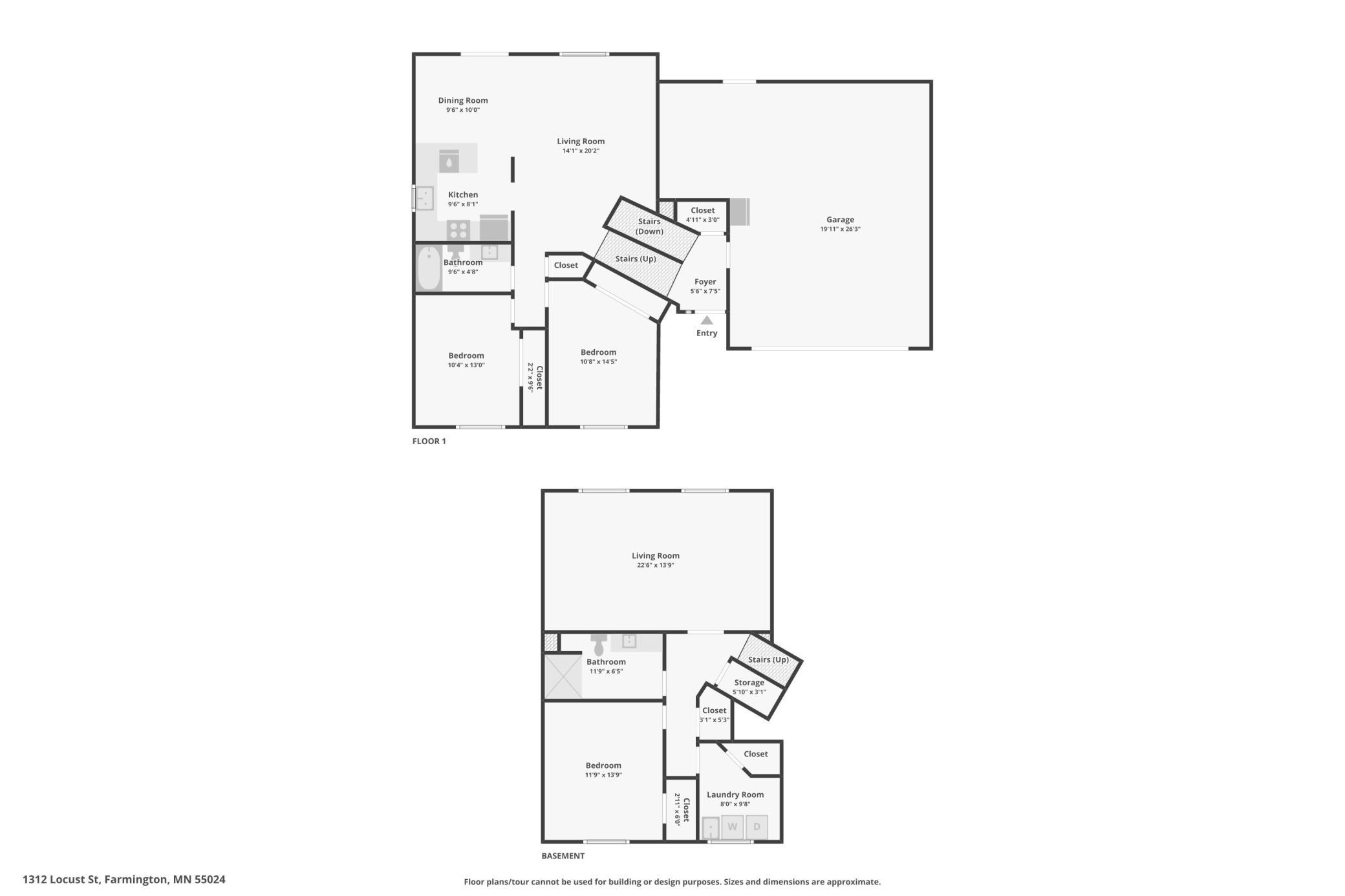 1312 Locust Street