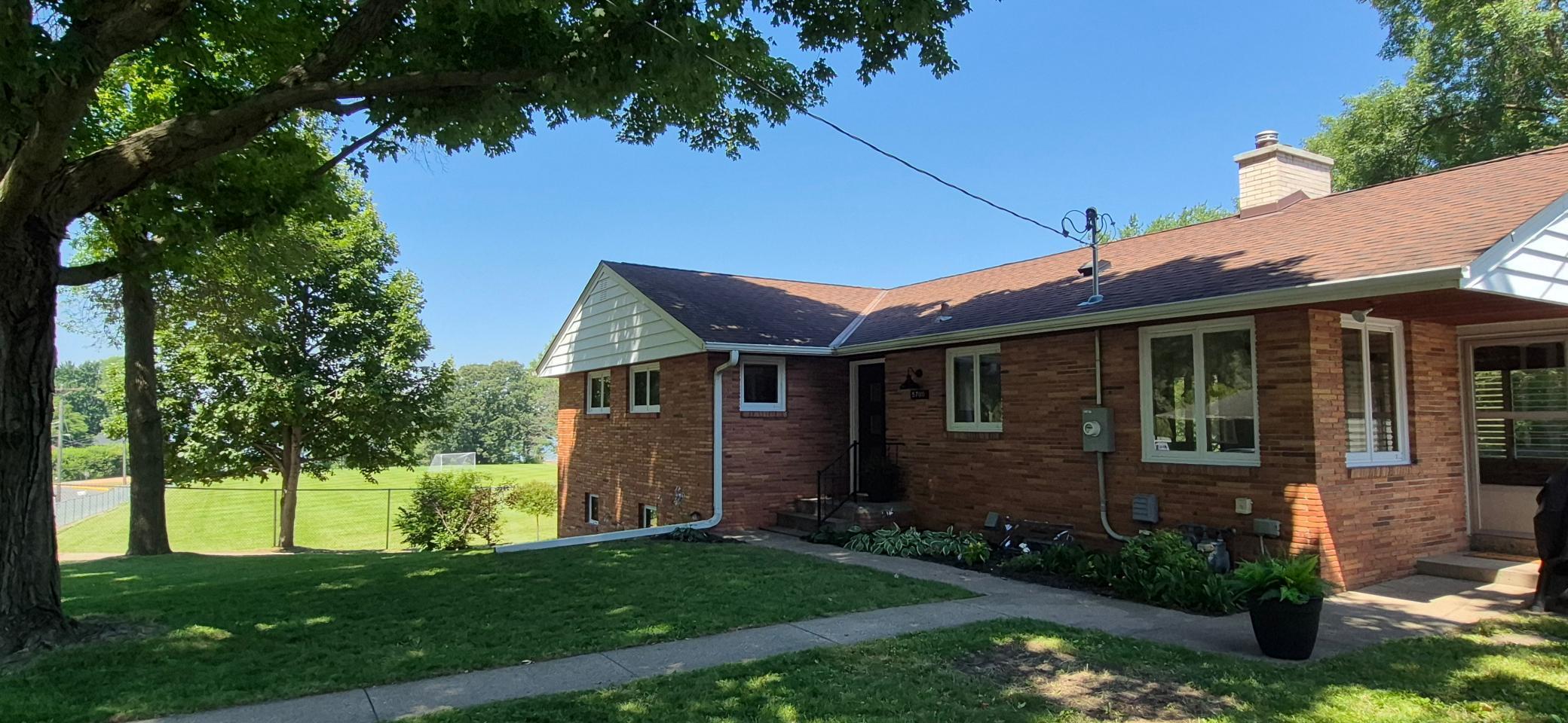 5700 Grandview Boulevard