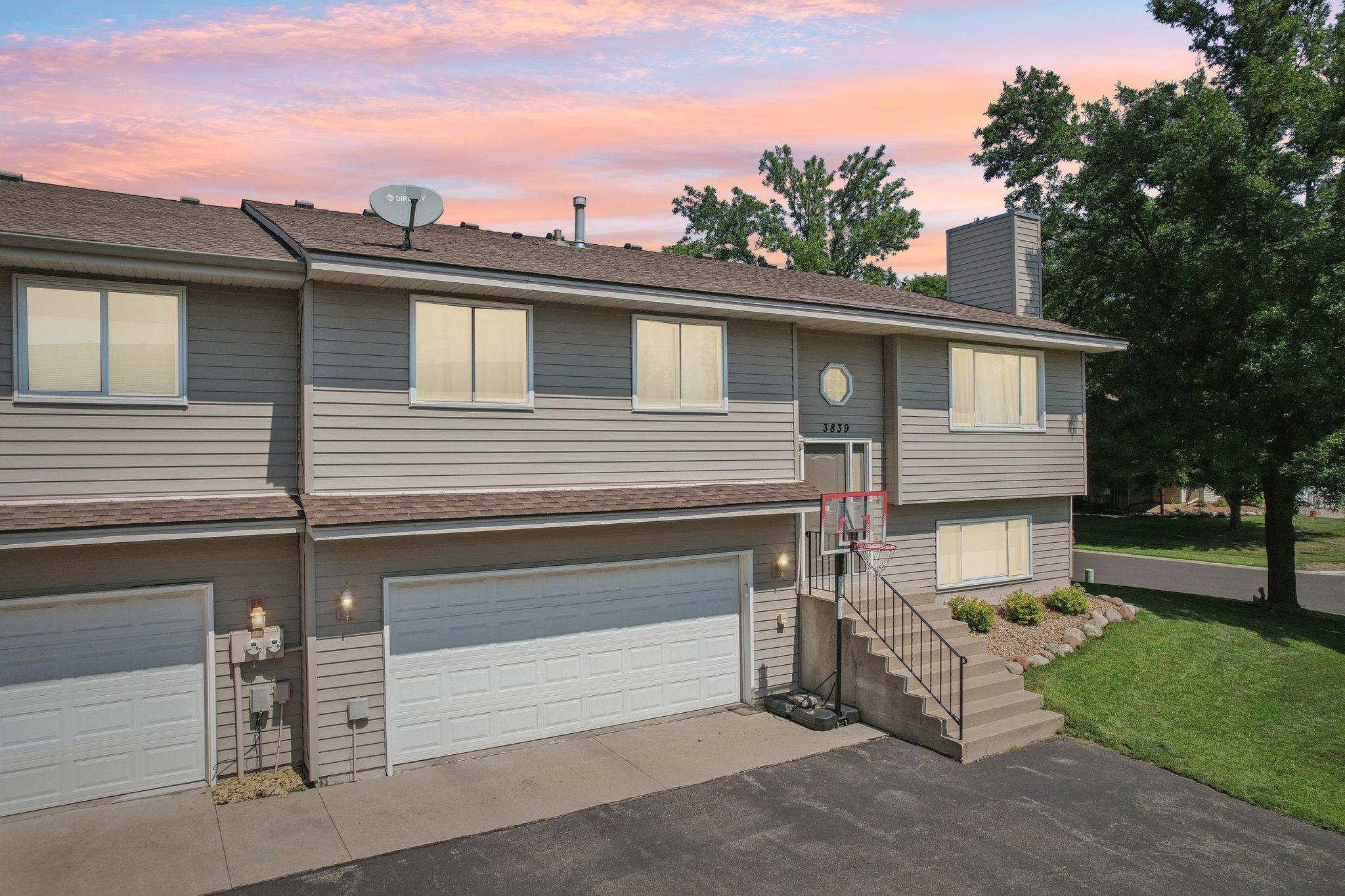 3839 Windcrest Court