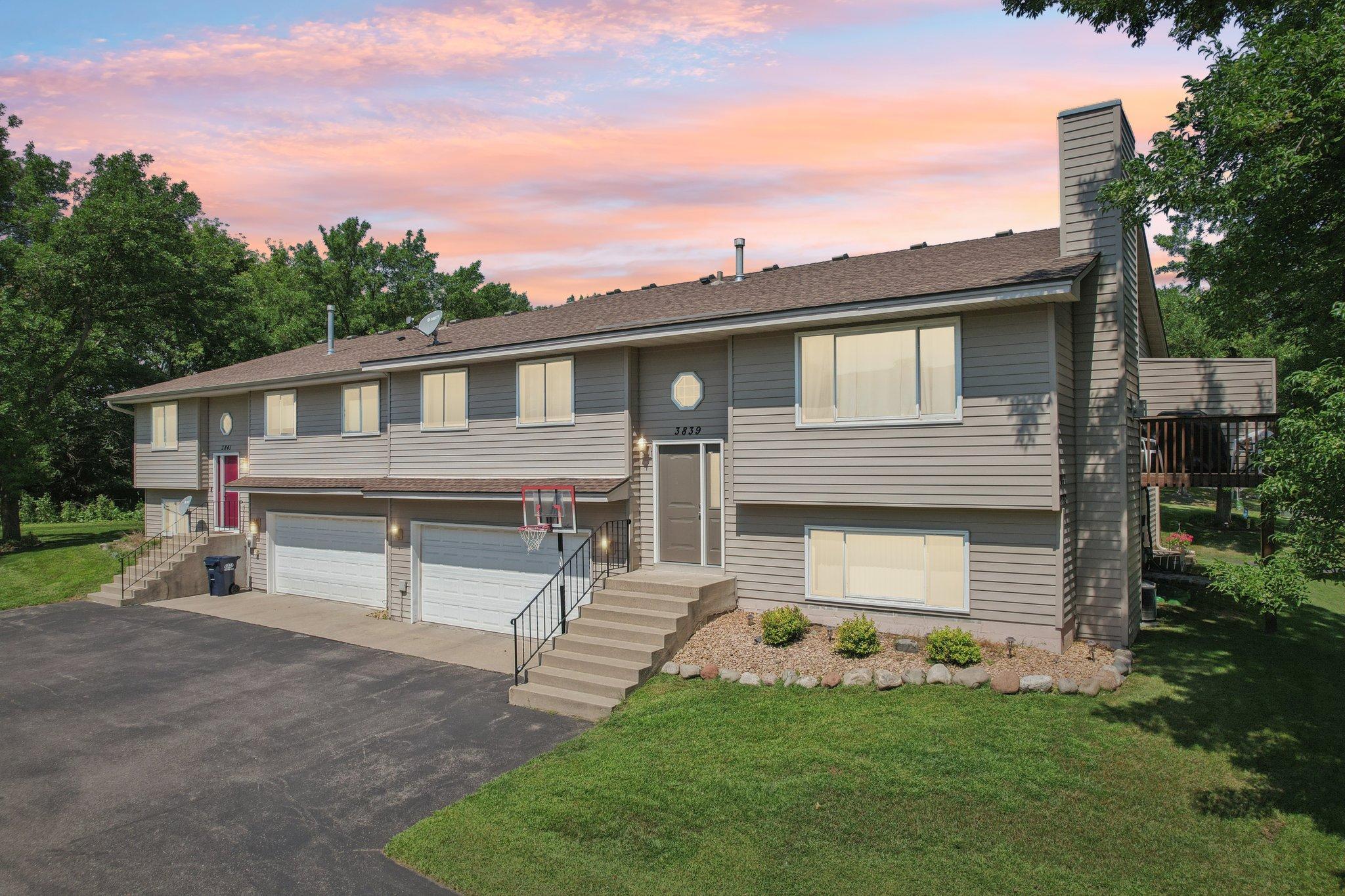 3839 Windcrest Court