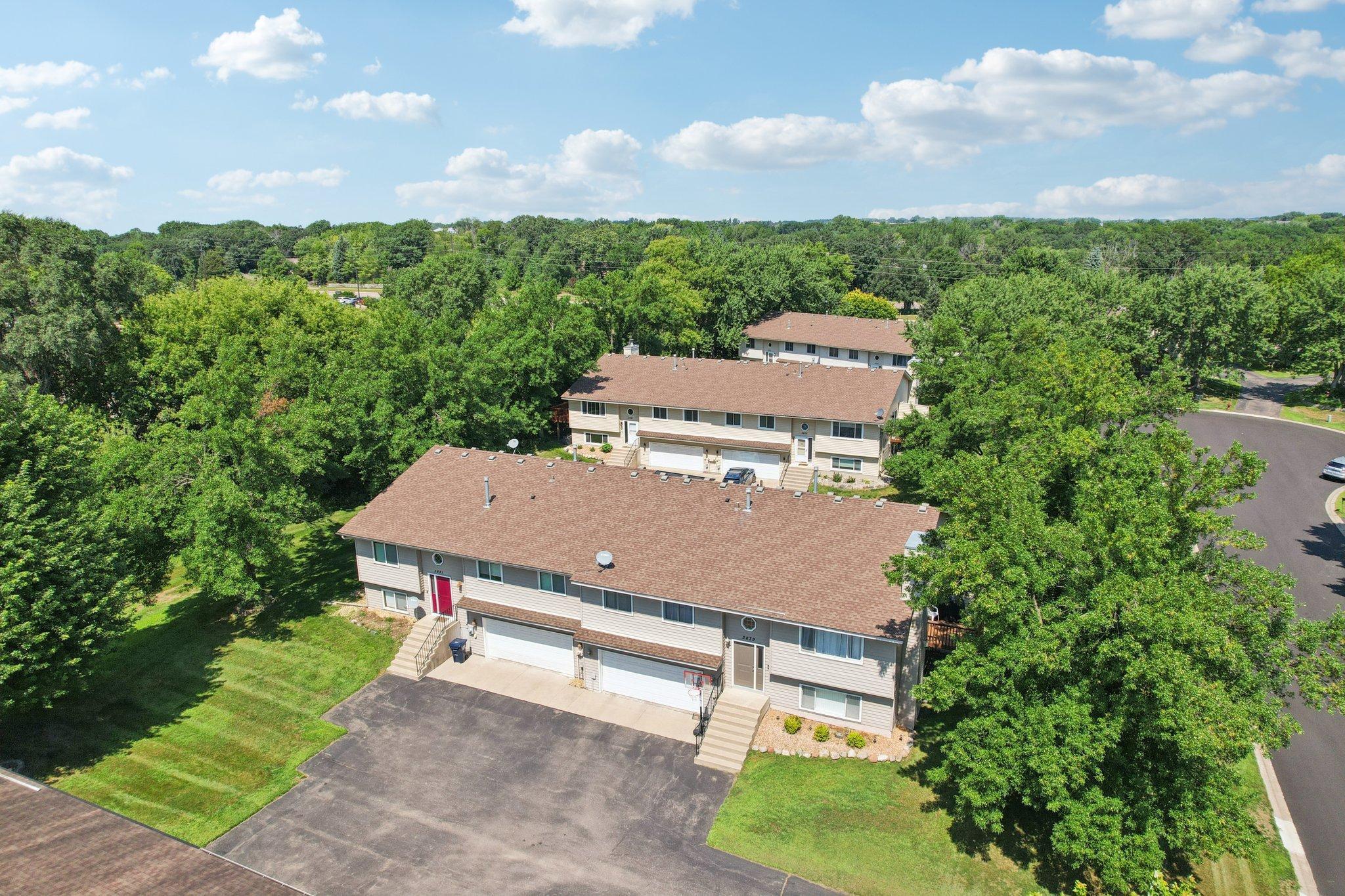 3839 Windcrest Court