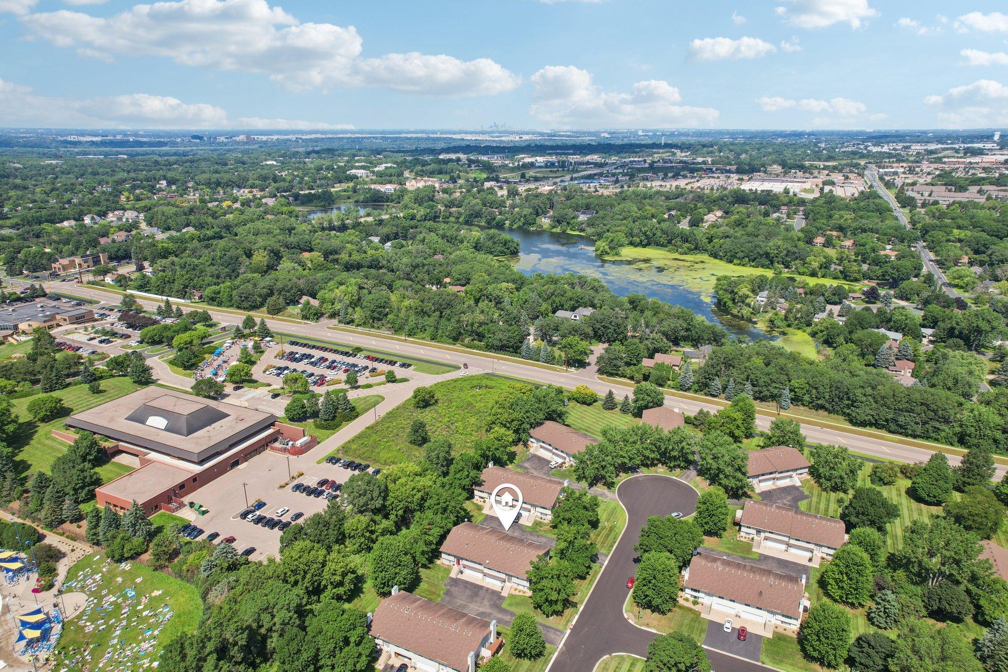 3839 Windcrest Court