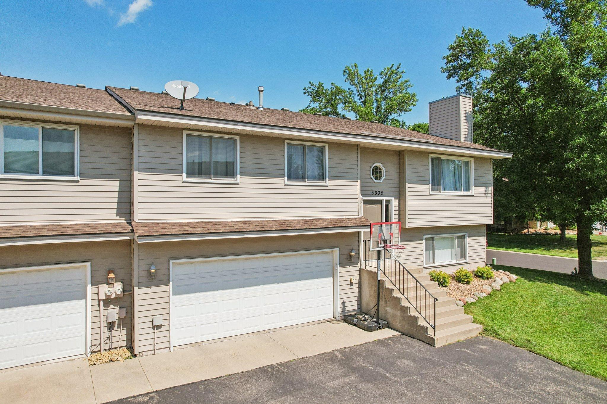 3839 Windcrest Court