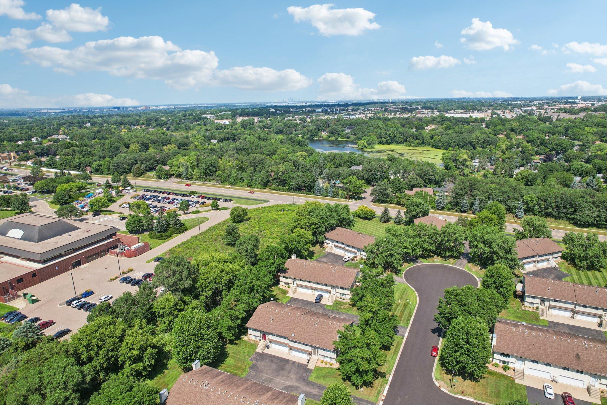 3839 Windcrest Court