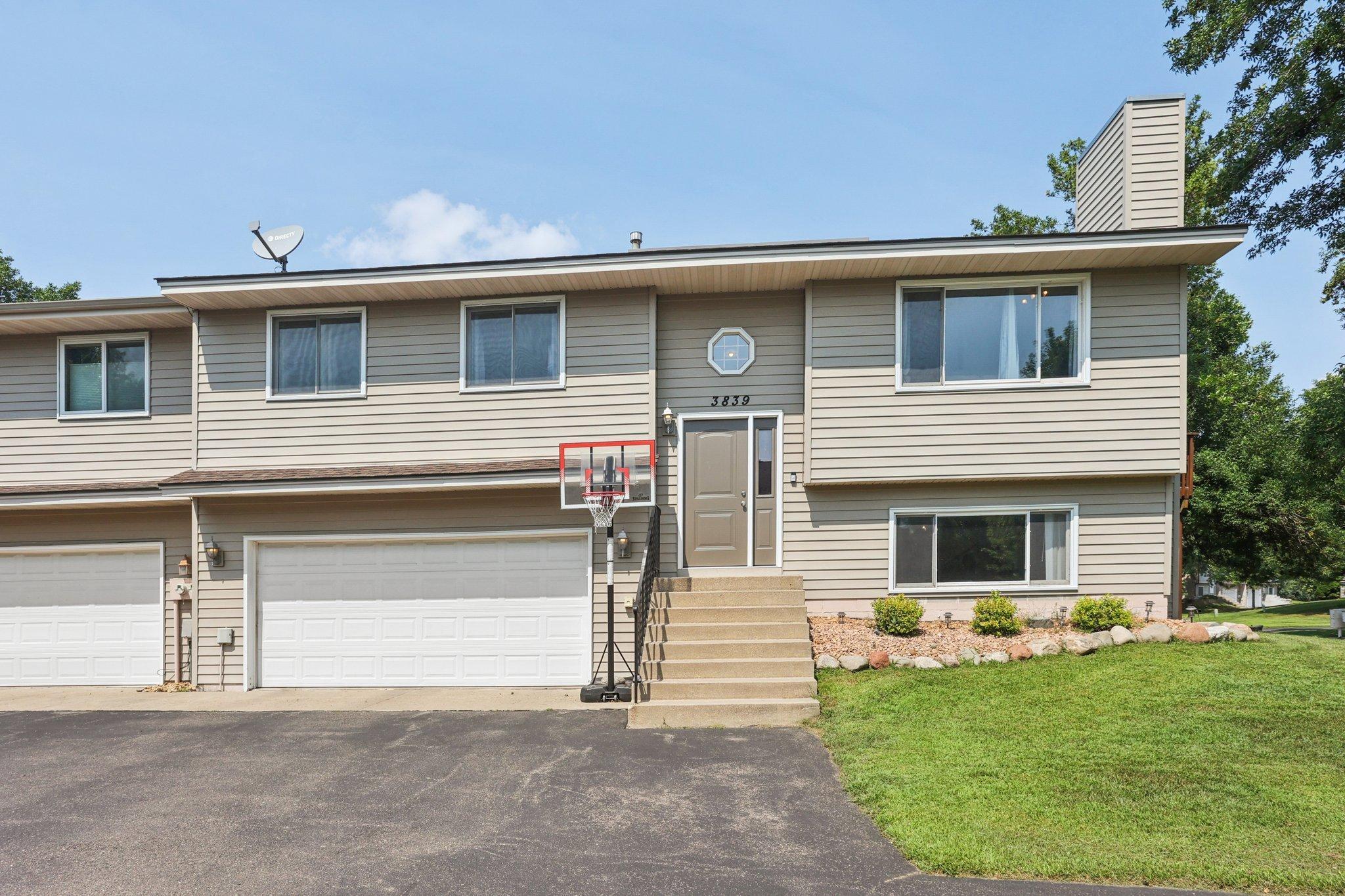 3839 Windcrest Court