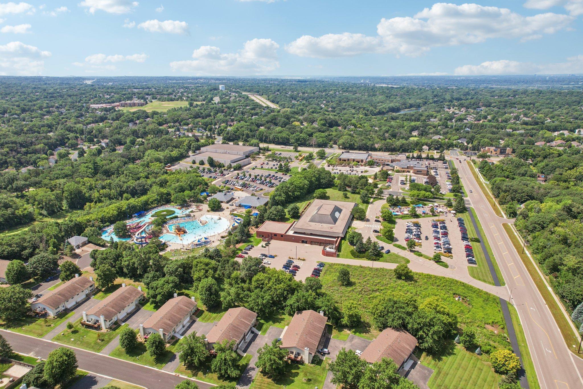 3839 Windcrest Court