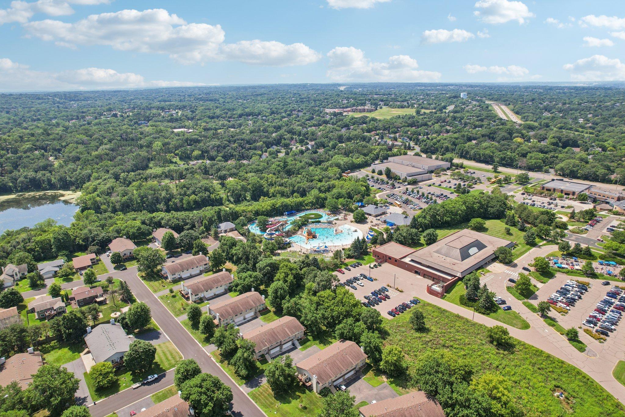 3839 Windcrest Court