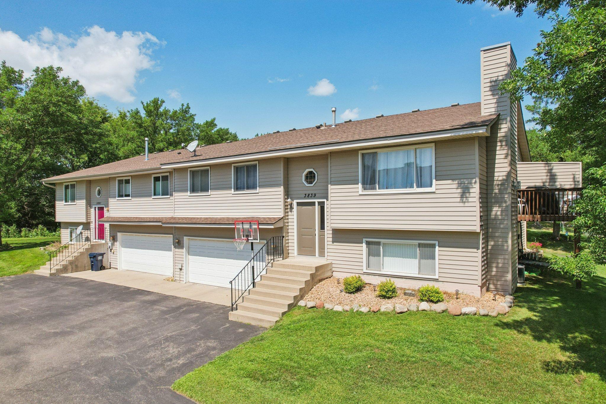 3839 Windcrest Court