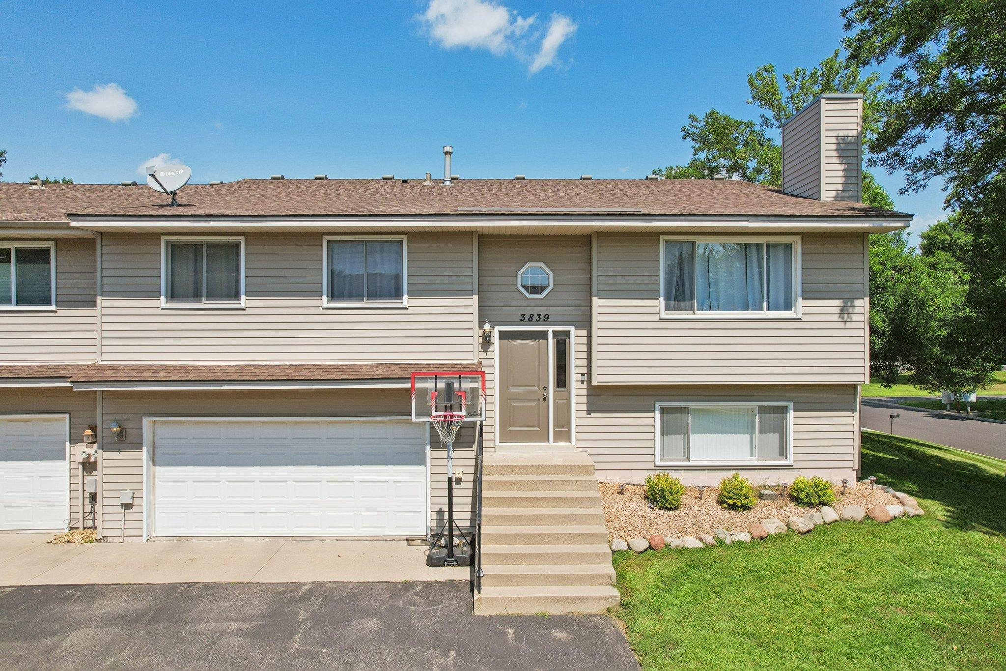 3839 Windcrest Court
