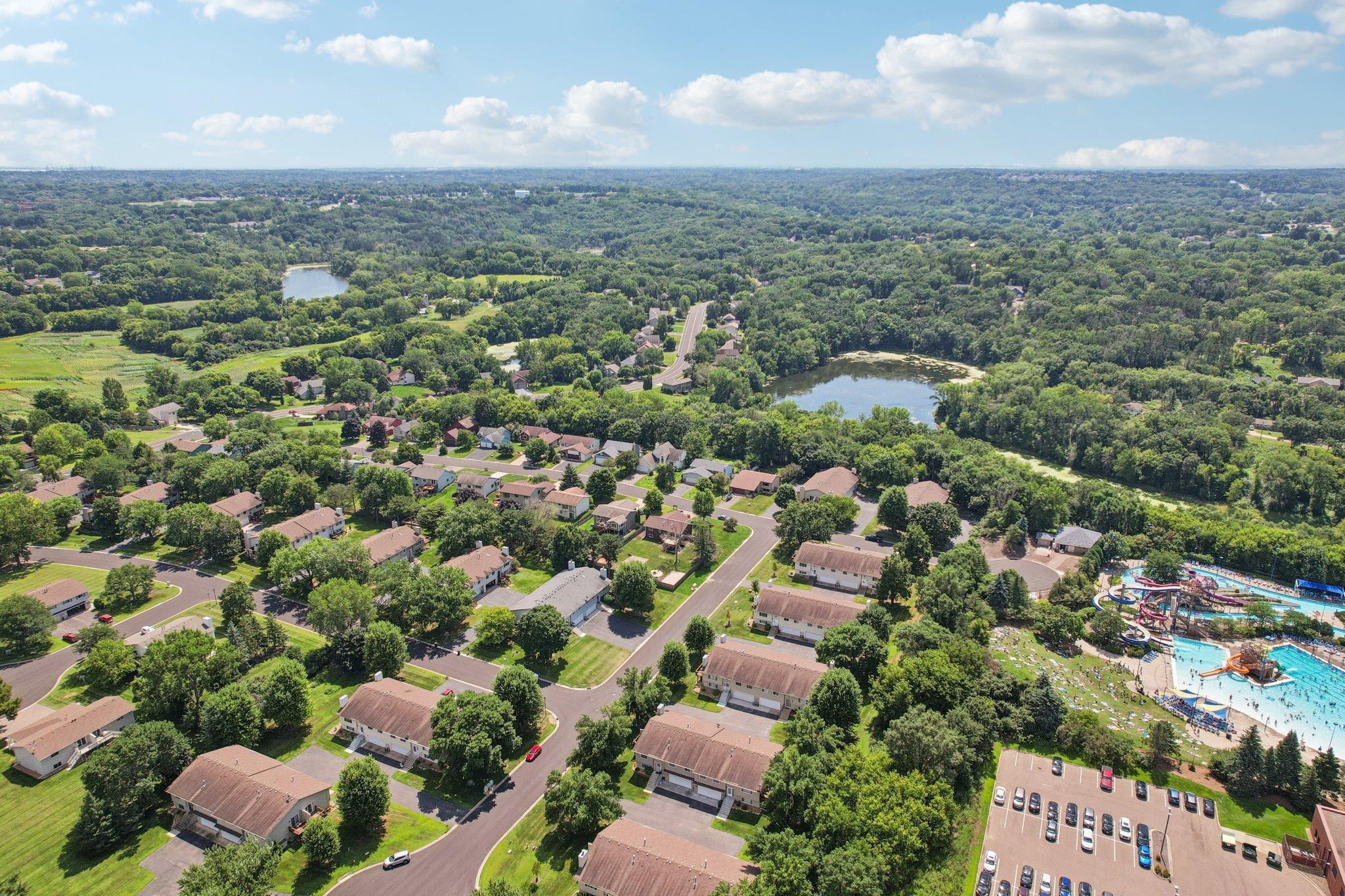 3839 Windcrest Court